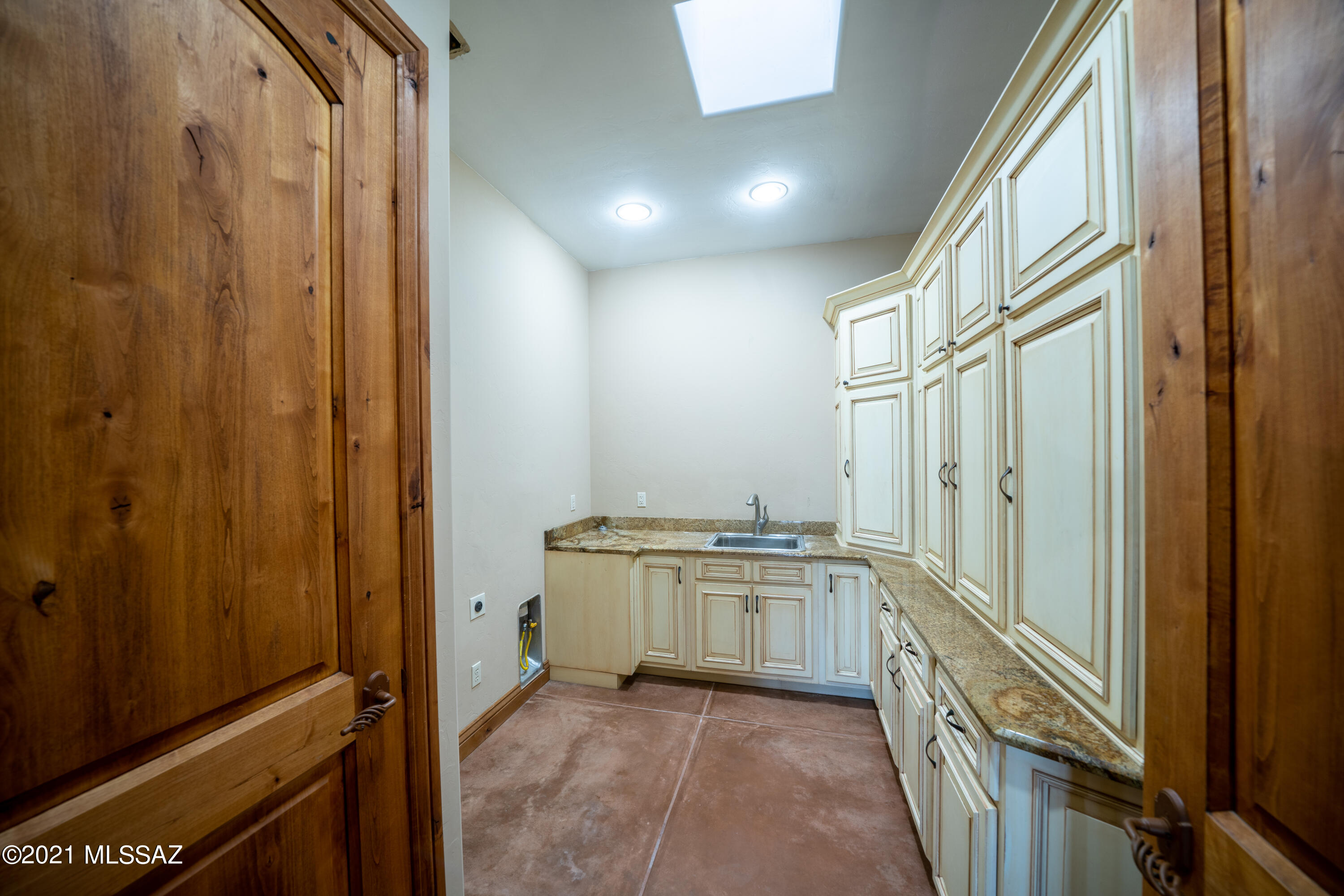Other/Unknown - Residential