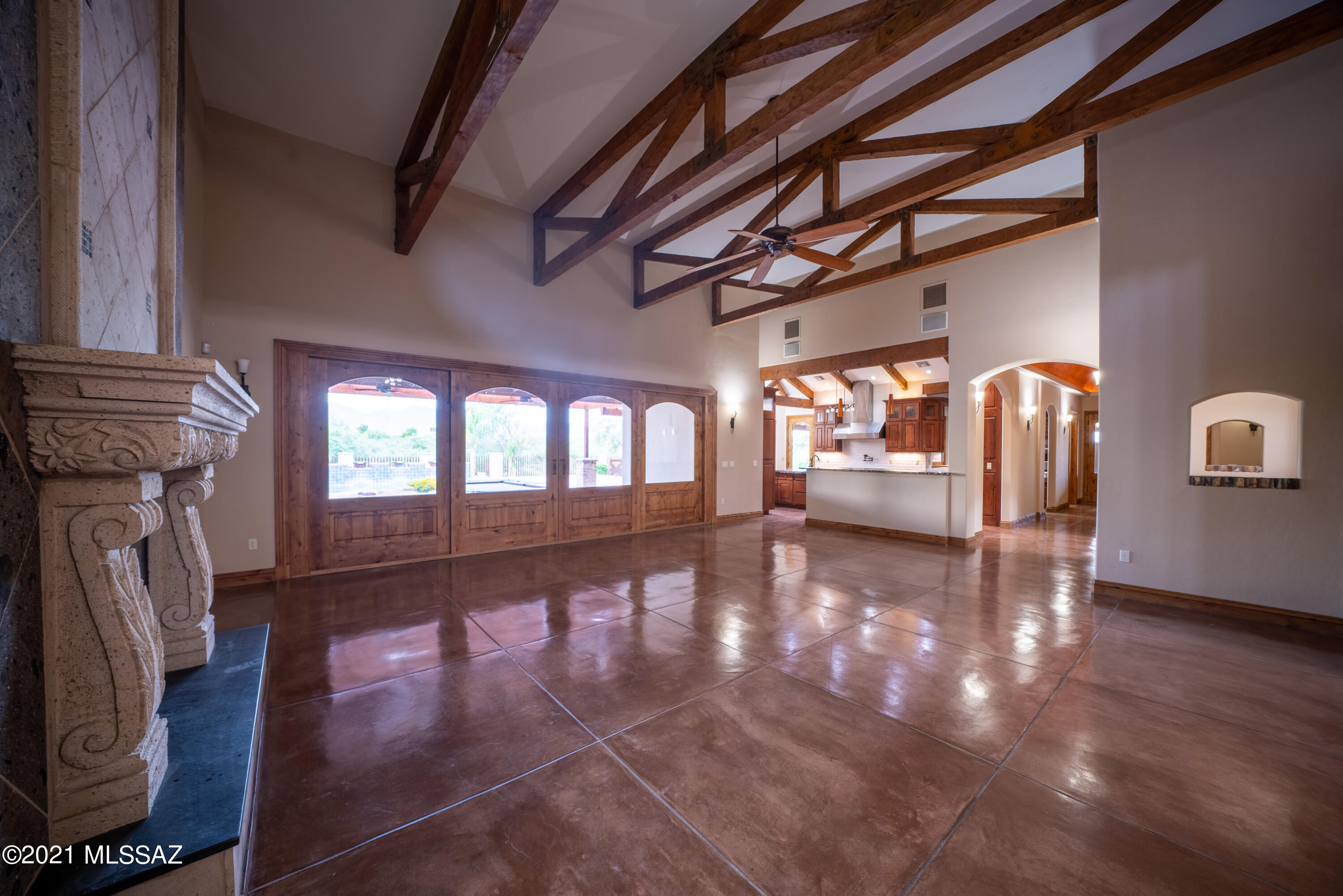 Other/Unknown - Residential