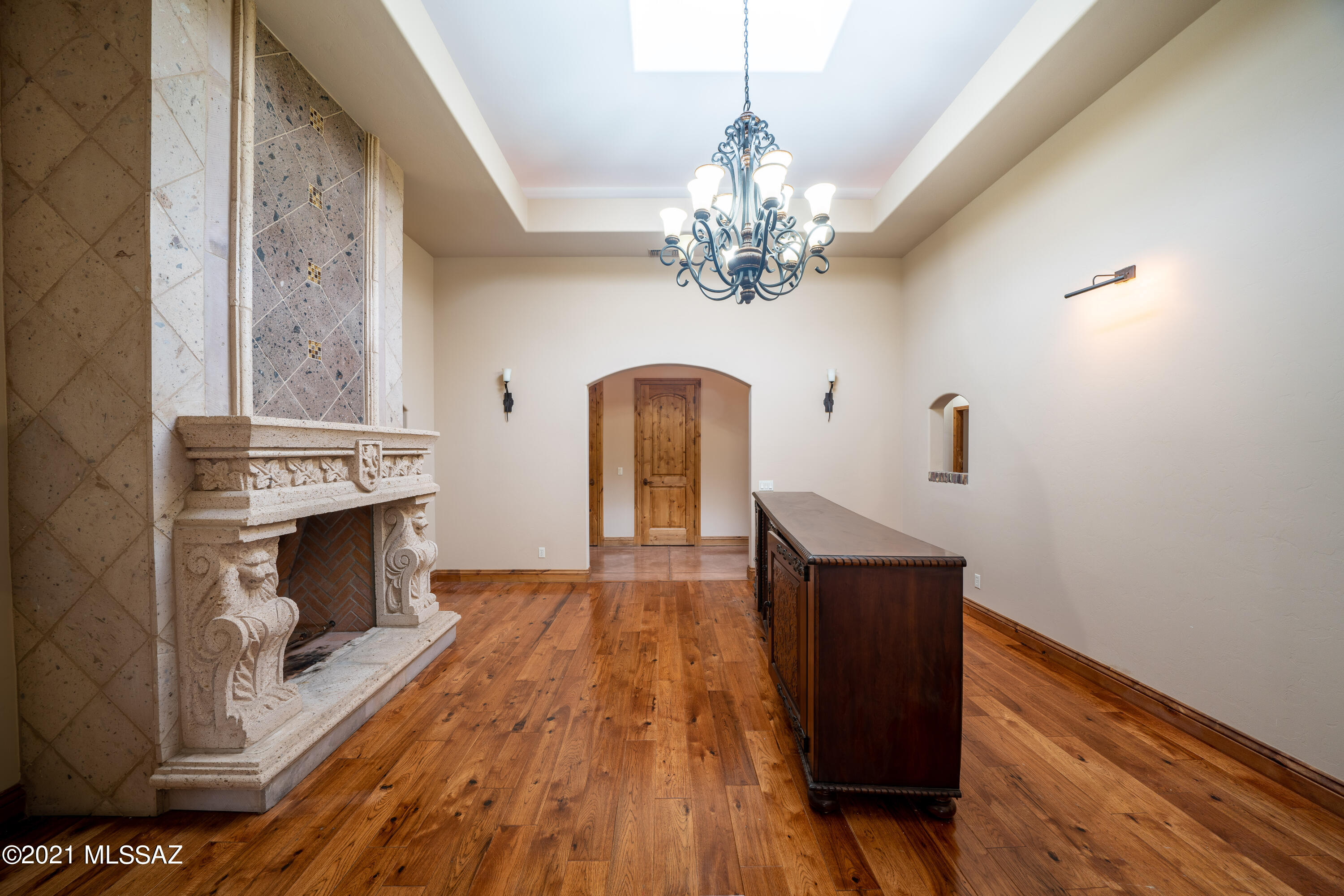 Other/Unknown - Residential