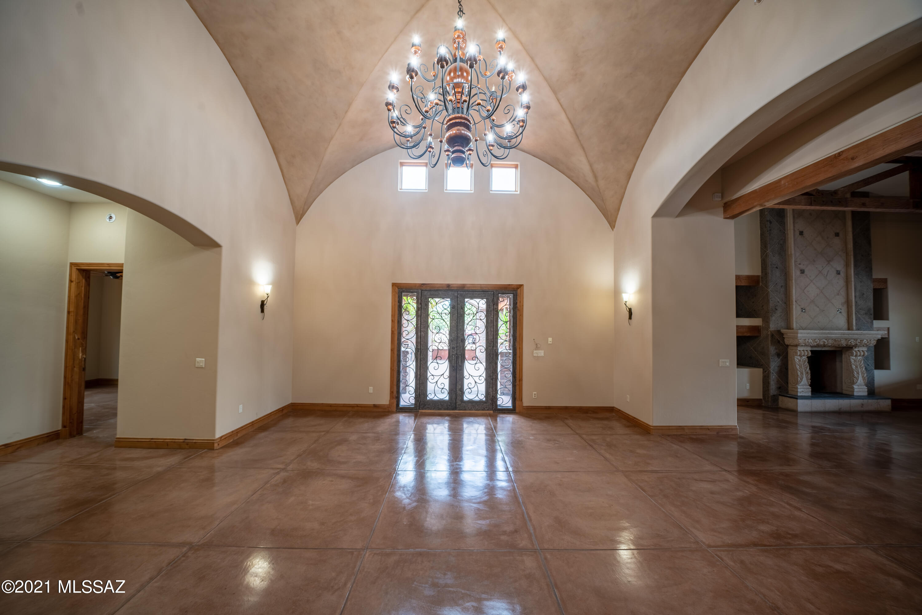 Other/Unknown - Residential