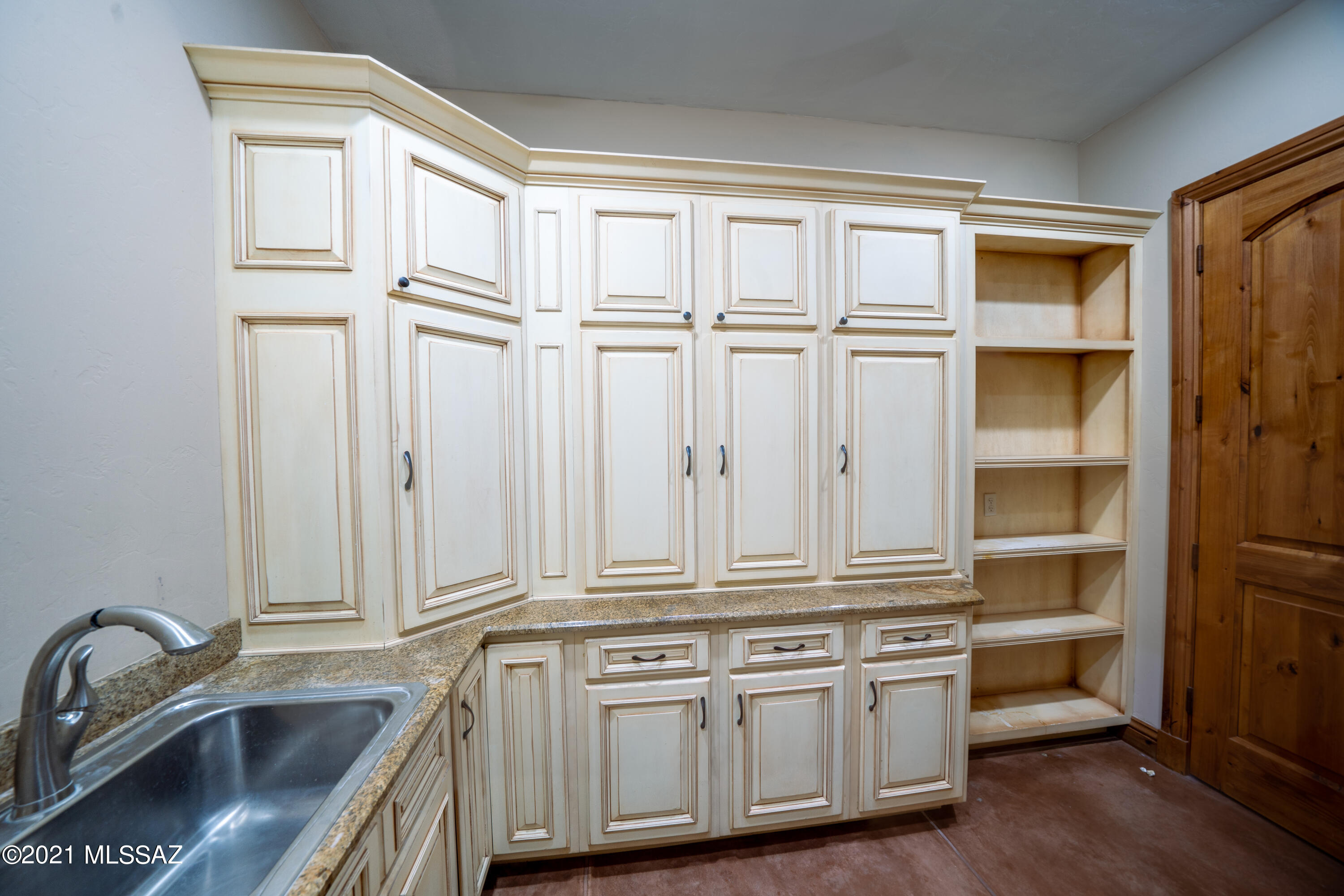 Other/Unknown - Residential