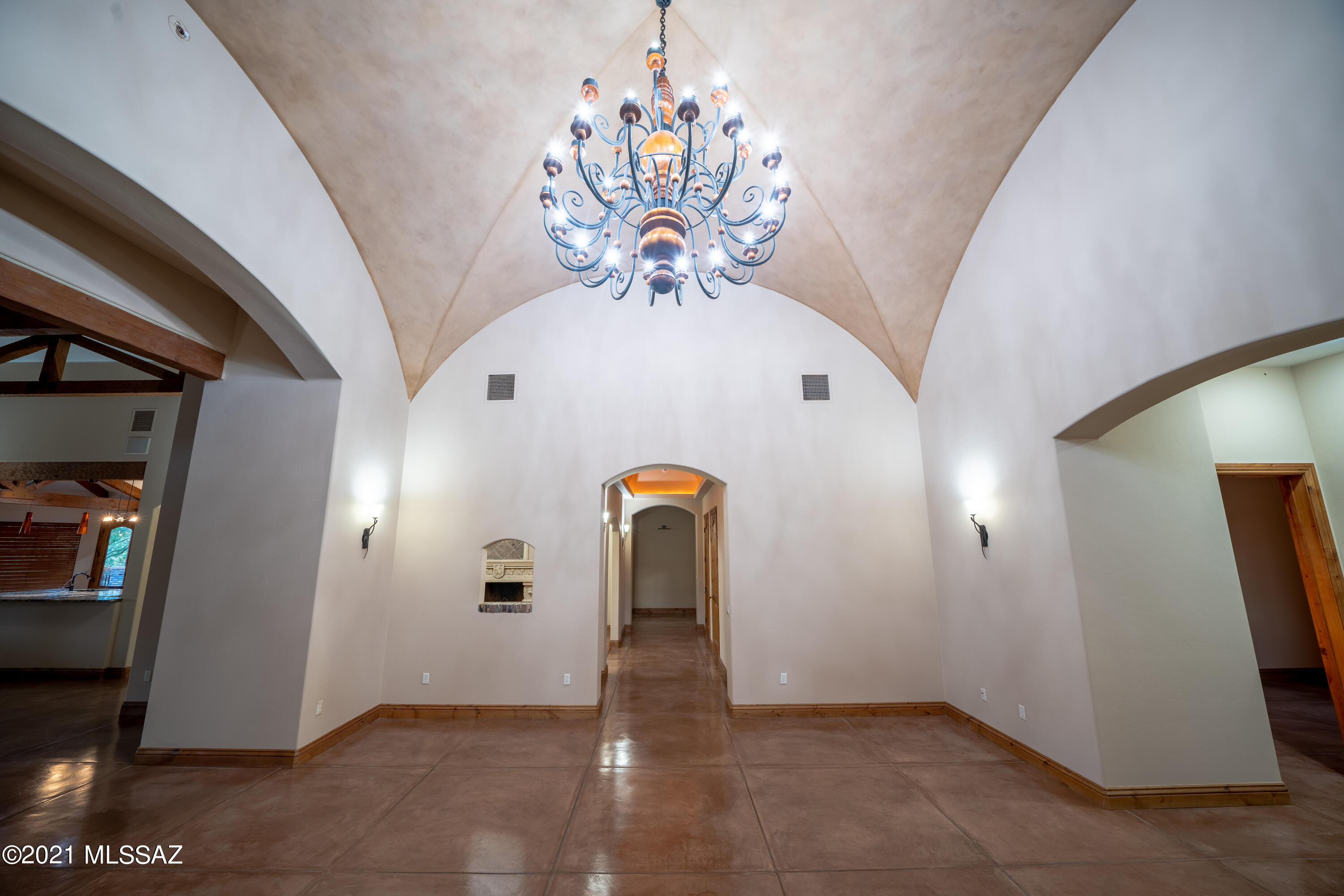 Other/Unknown - Residential