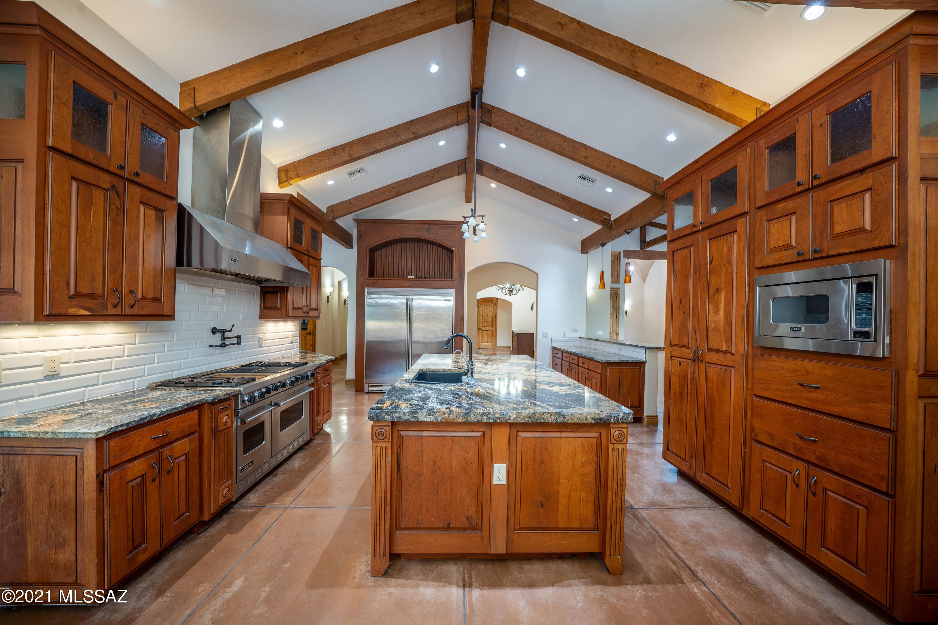 Other/Unknown - Residential