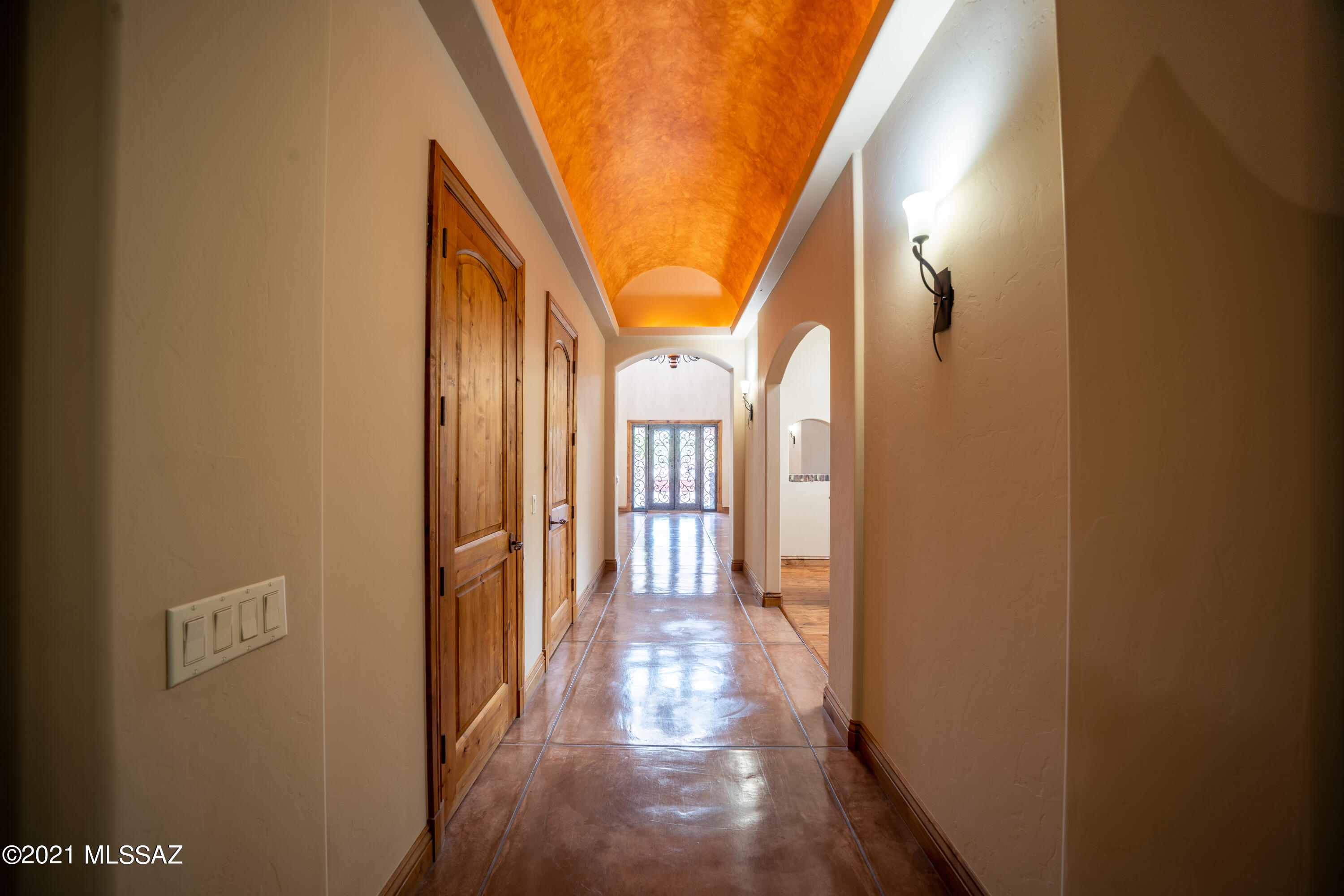 Other/Unknown - Residential