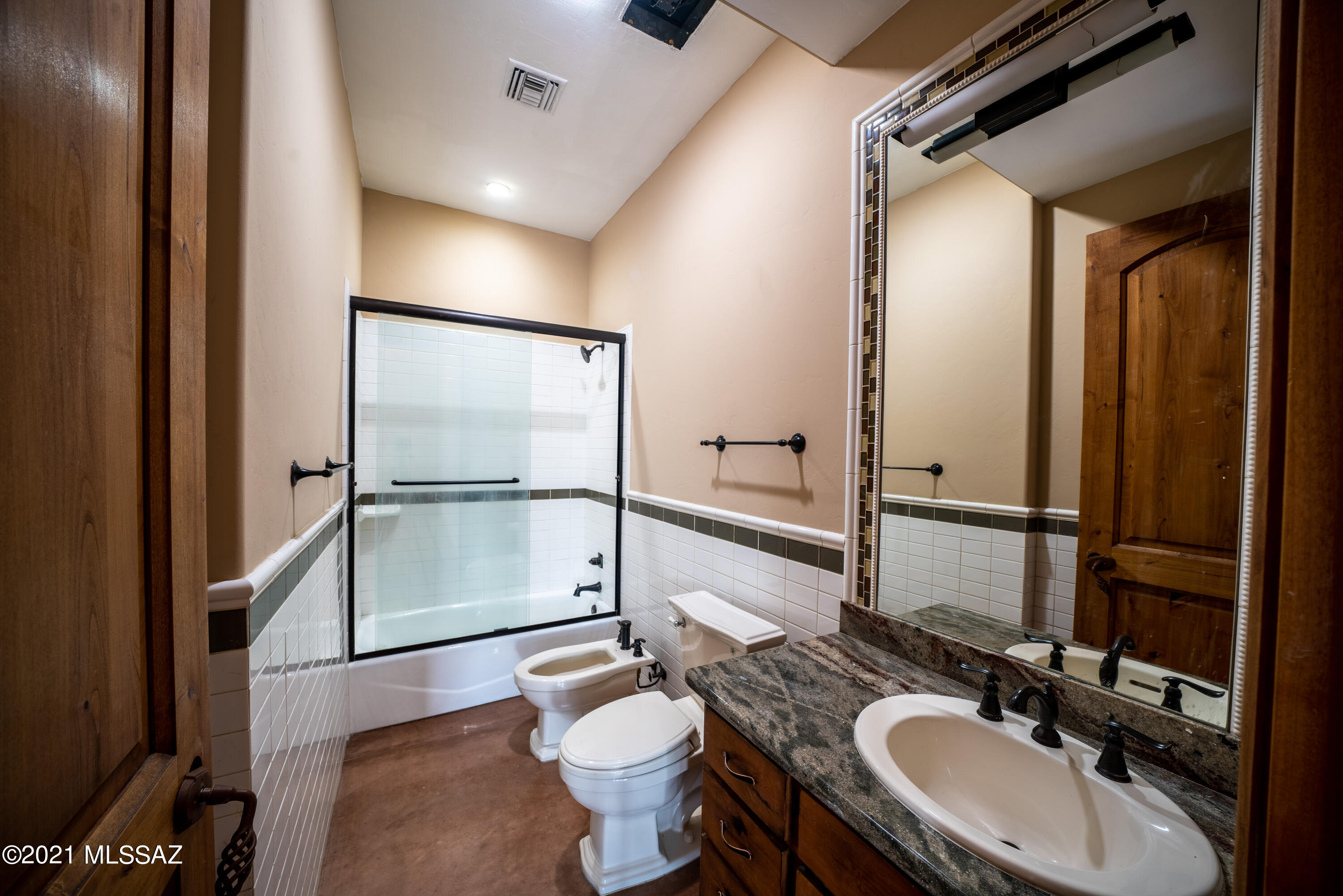 Other/Unknown - Residential