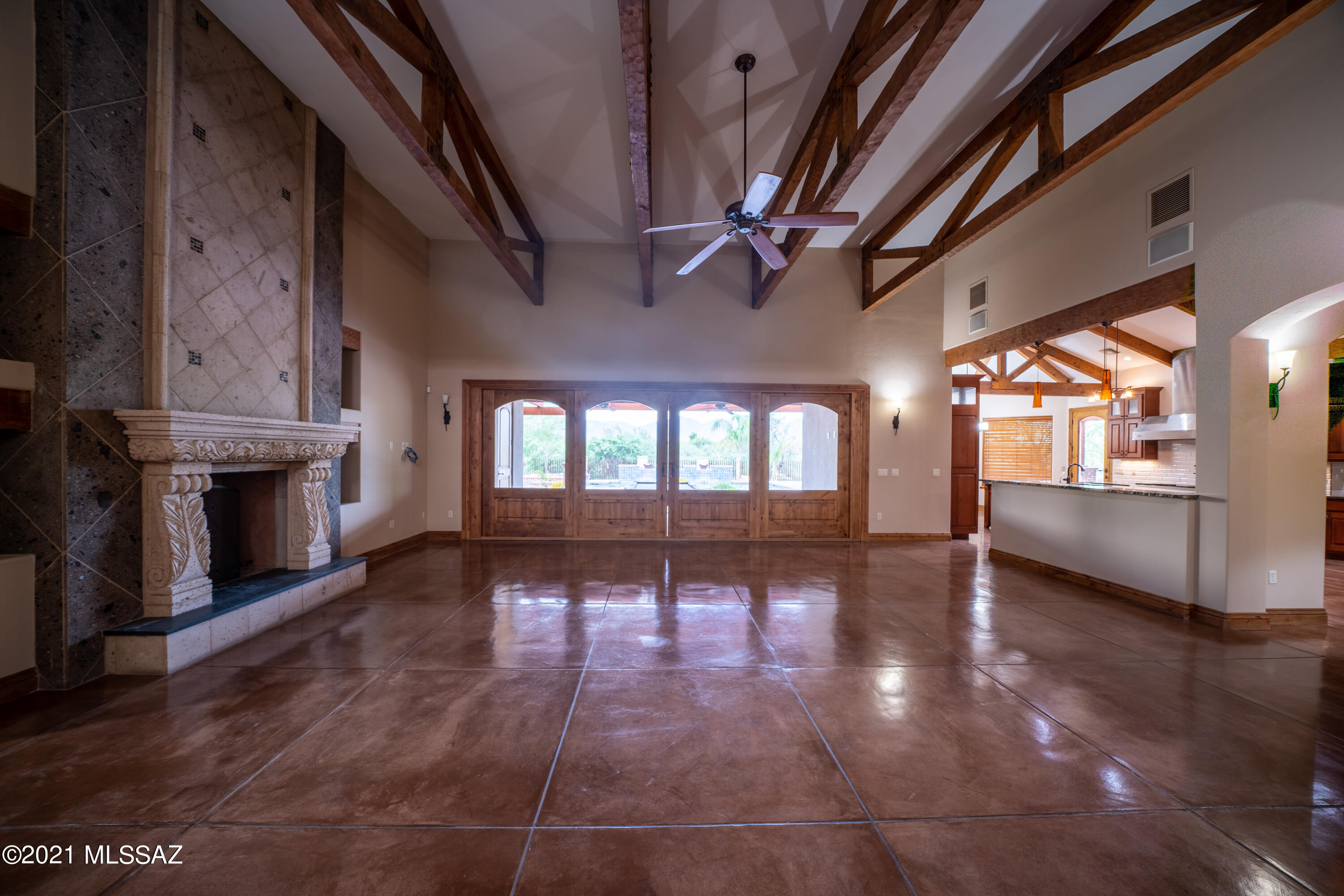 Other/Unknown - Residential
