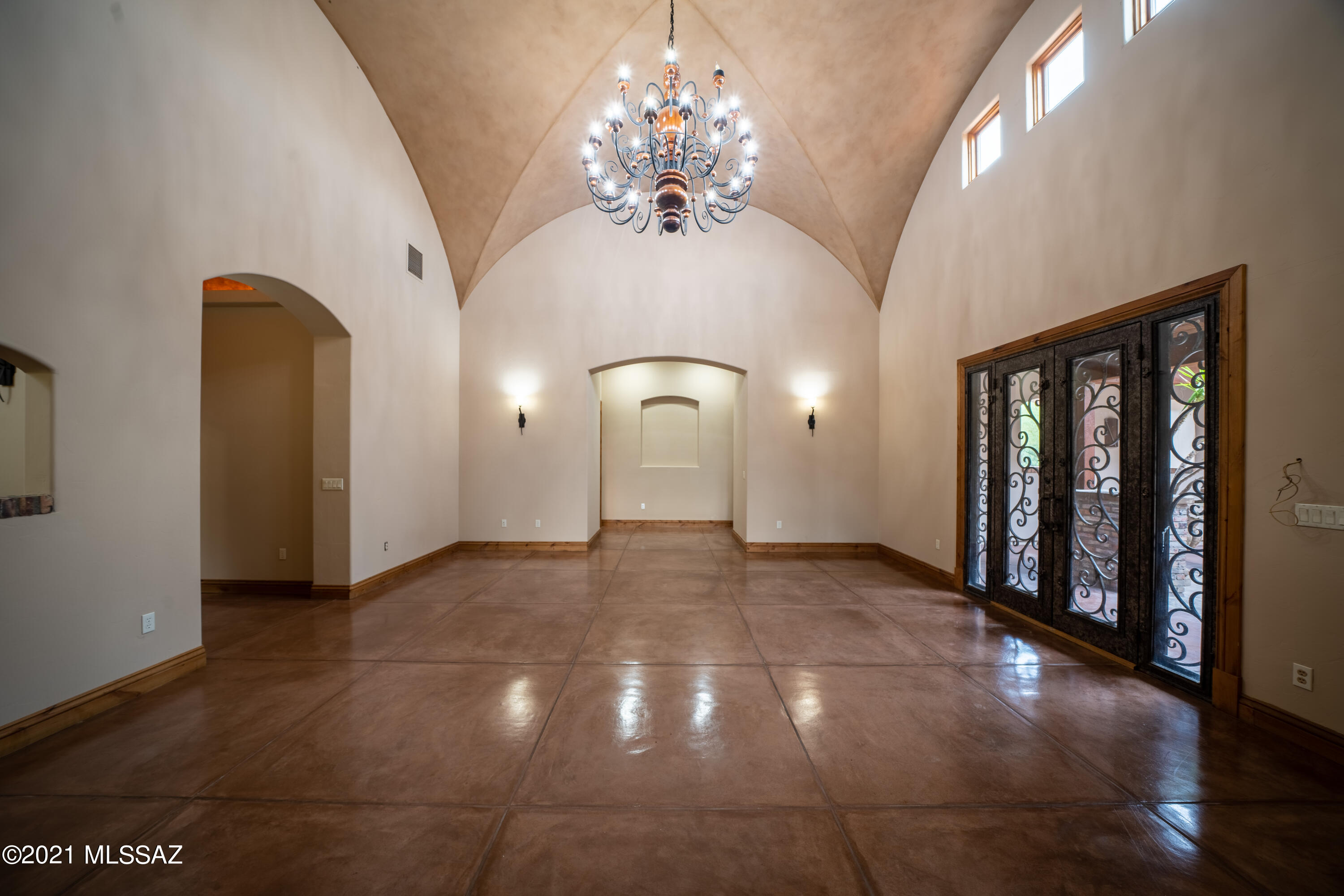 Other/Unknown - Residential