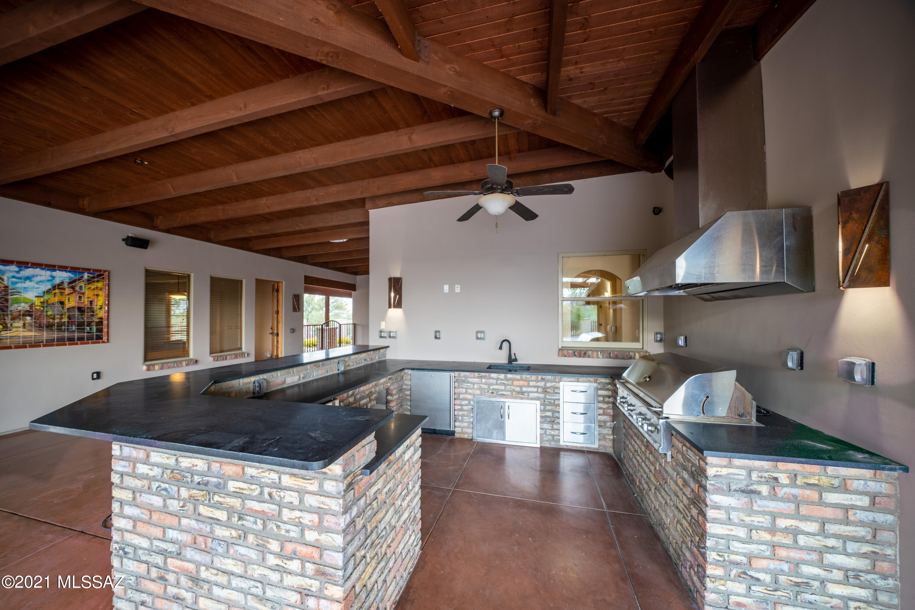 Other/Unknown - Residential