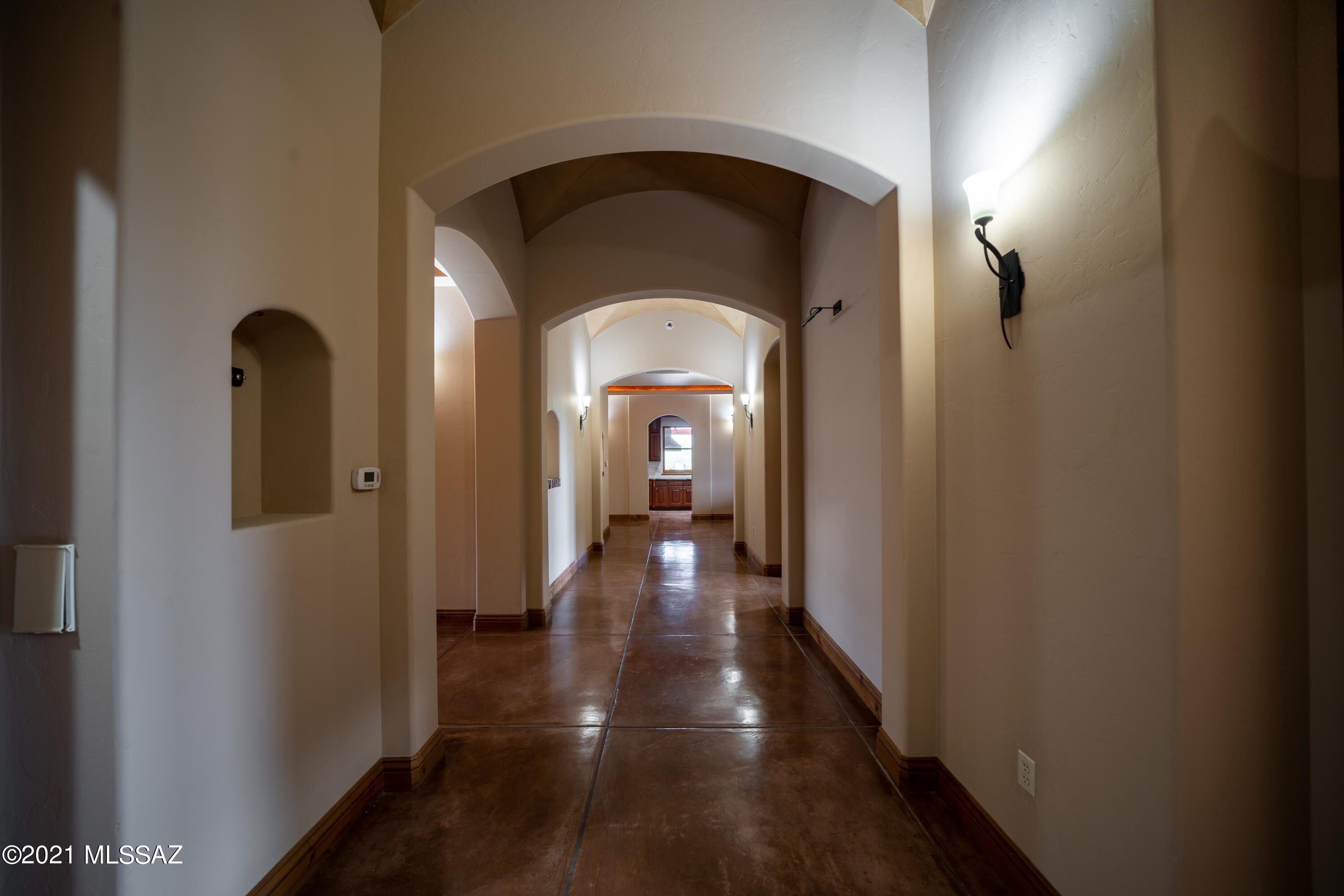 Other/Unknown - Residential