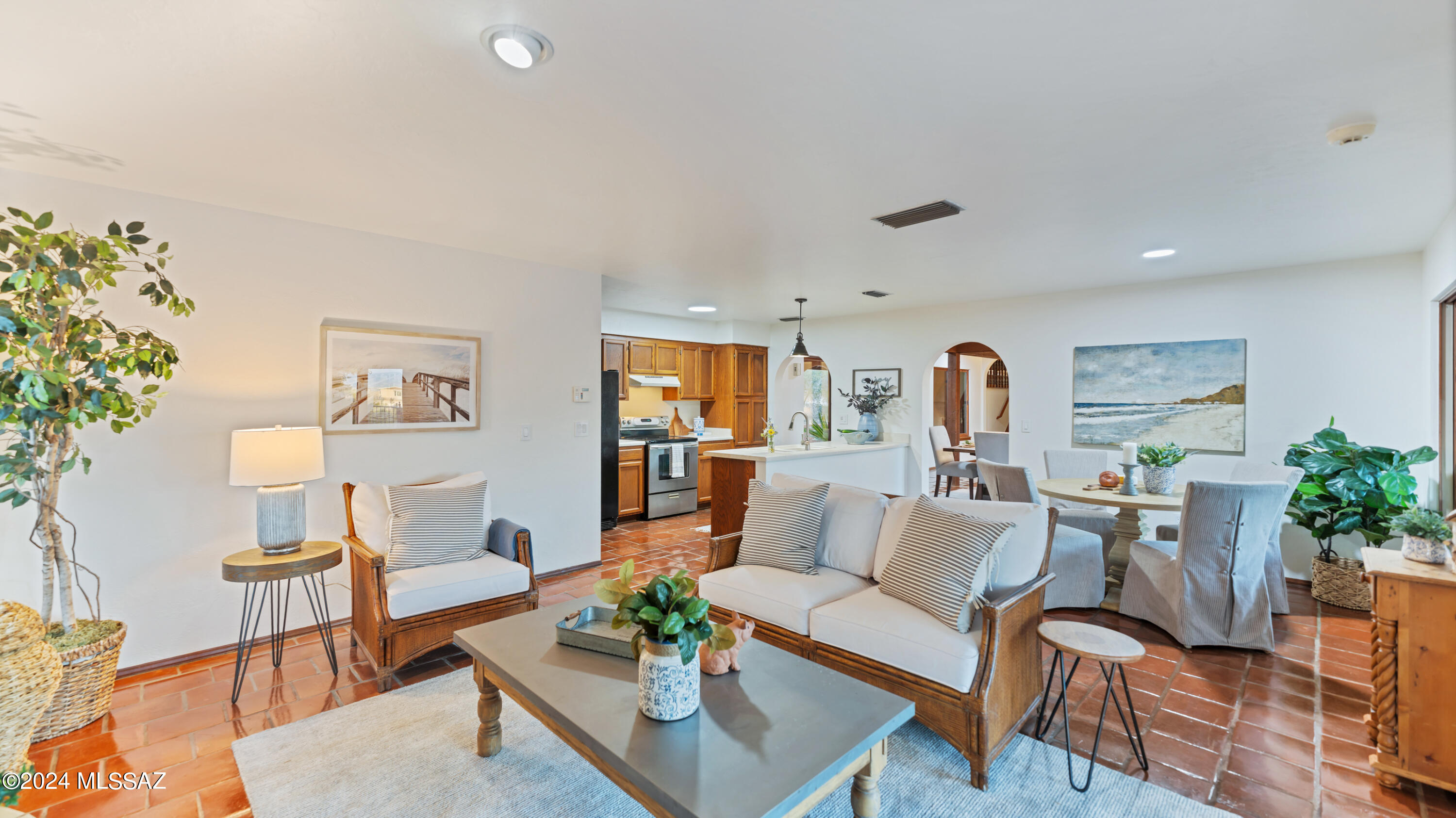 Miraflores Foothills Estates (1-35) - Residential