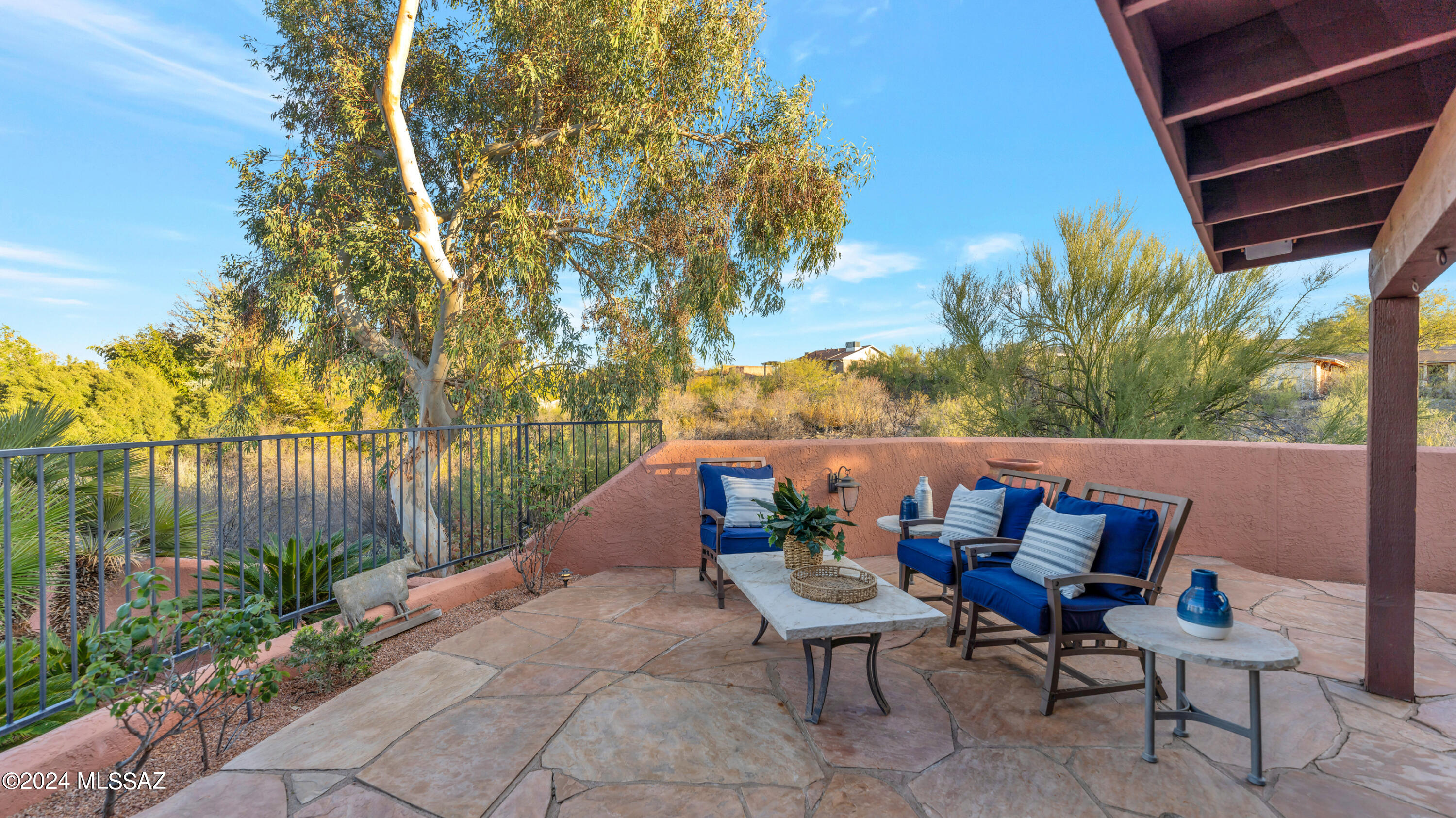 Miraflores Foothills Estates (1-35) - Residential