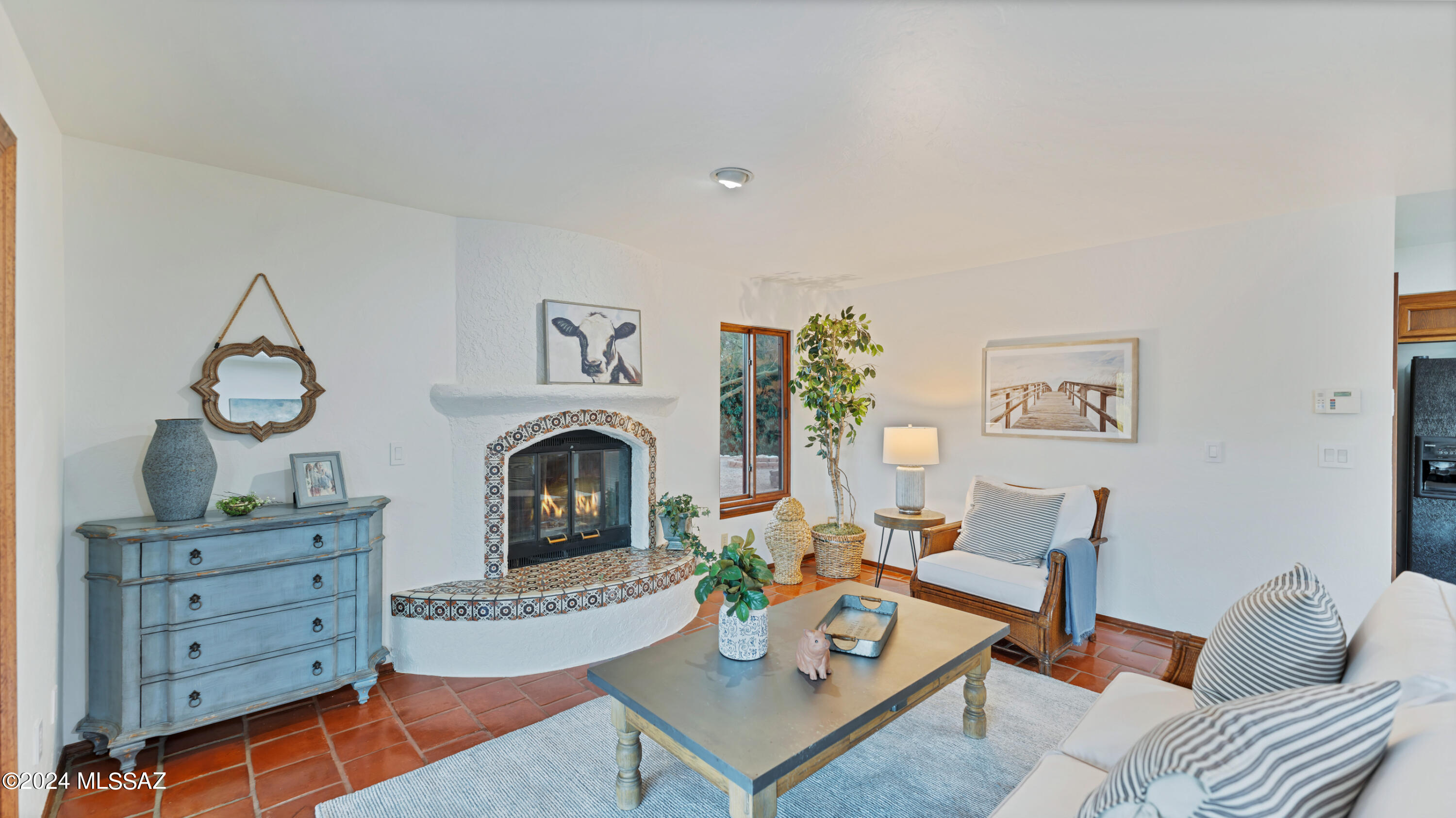 Miraflores Foothills Estates (1-35) - Residential
