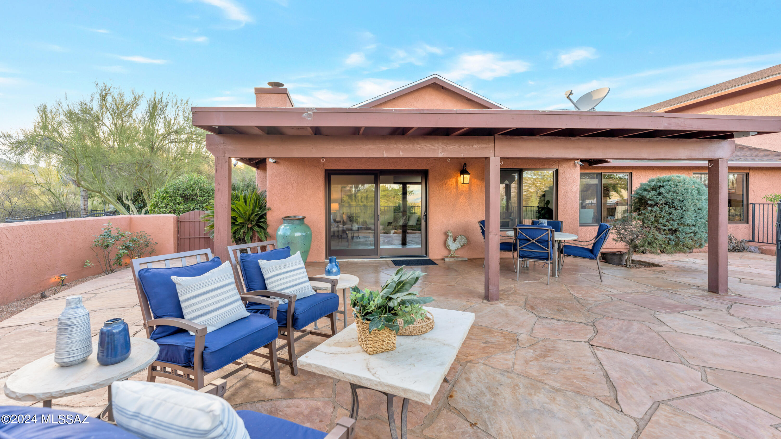 Miraflores Foothills Estates (1-35) - Residential