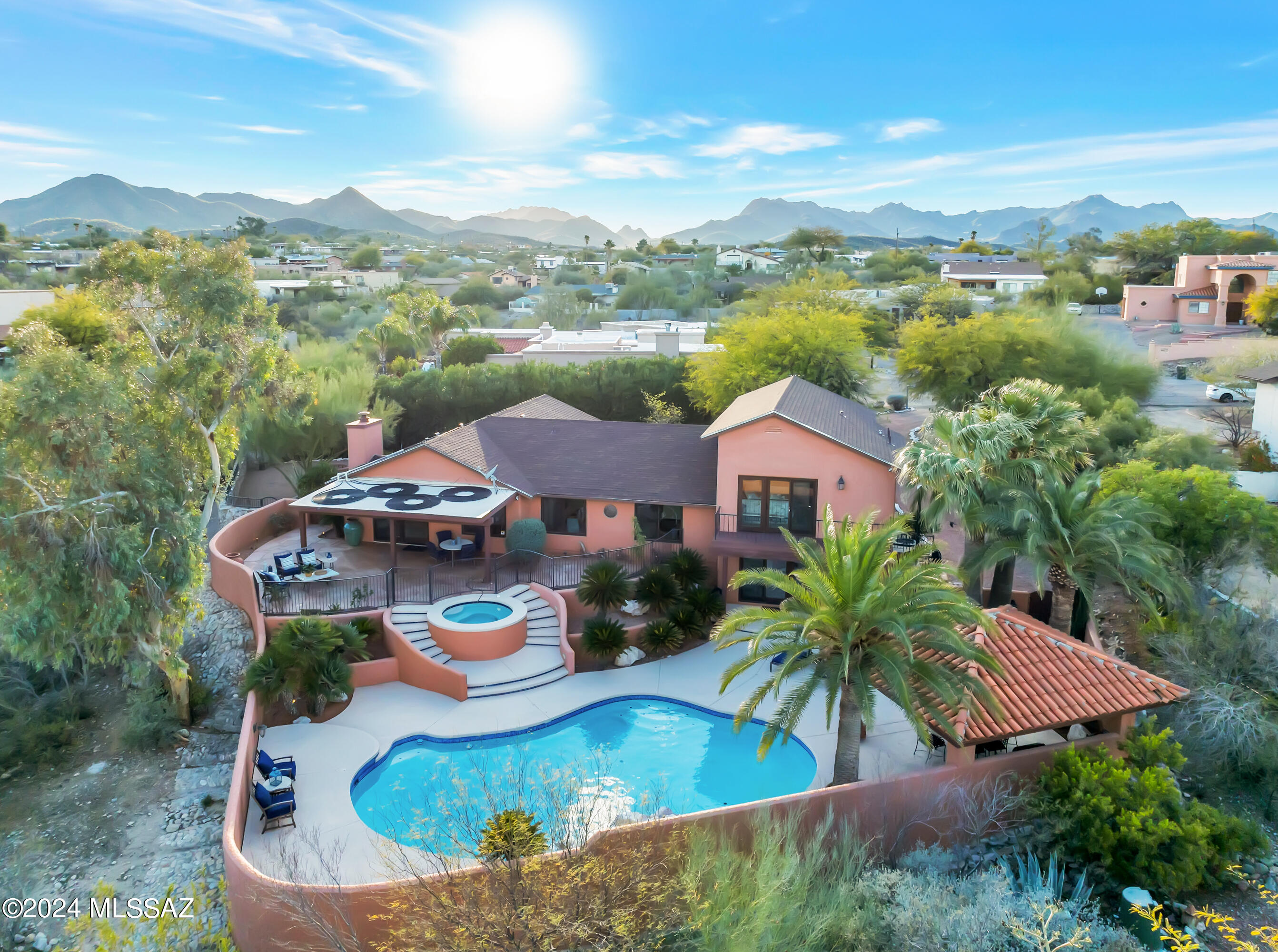 Miraflores Foothills Estates (1-35) - Residential
