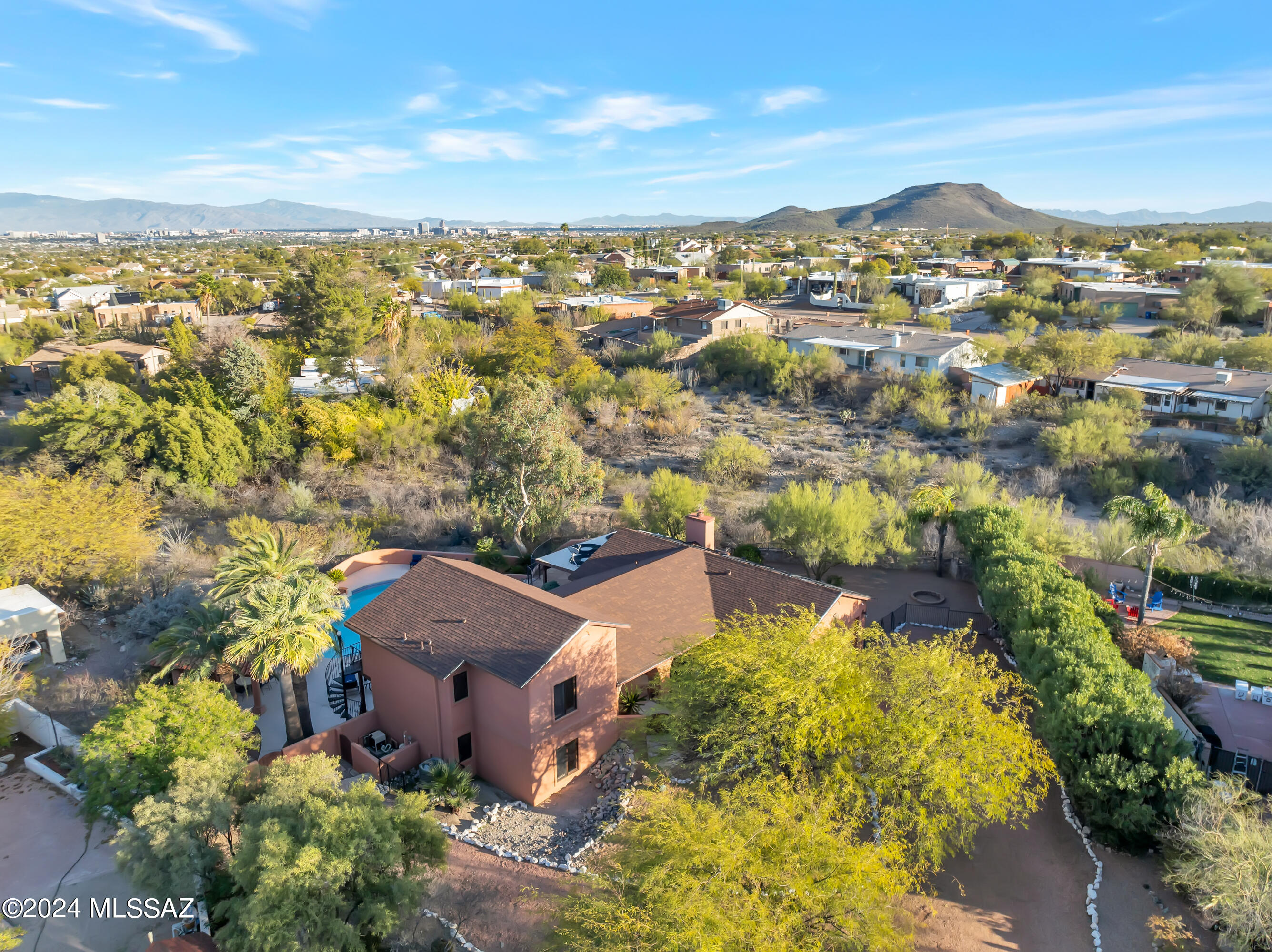 Miraflores Foothills Estates (1-35) - Residential