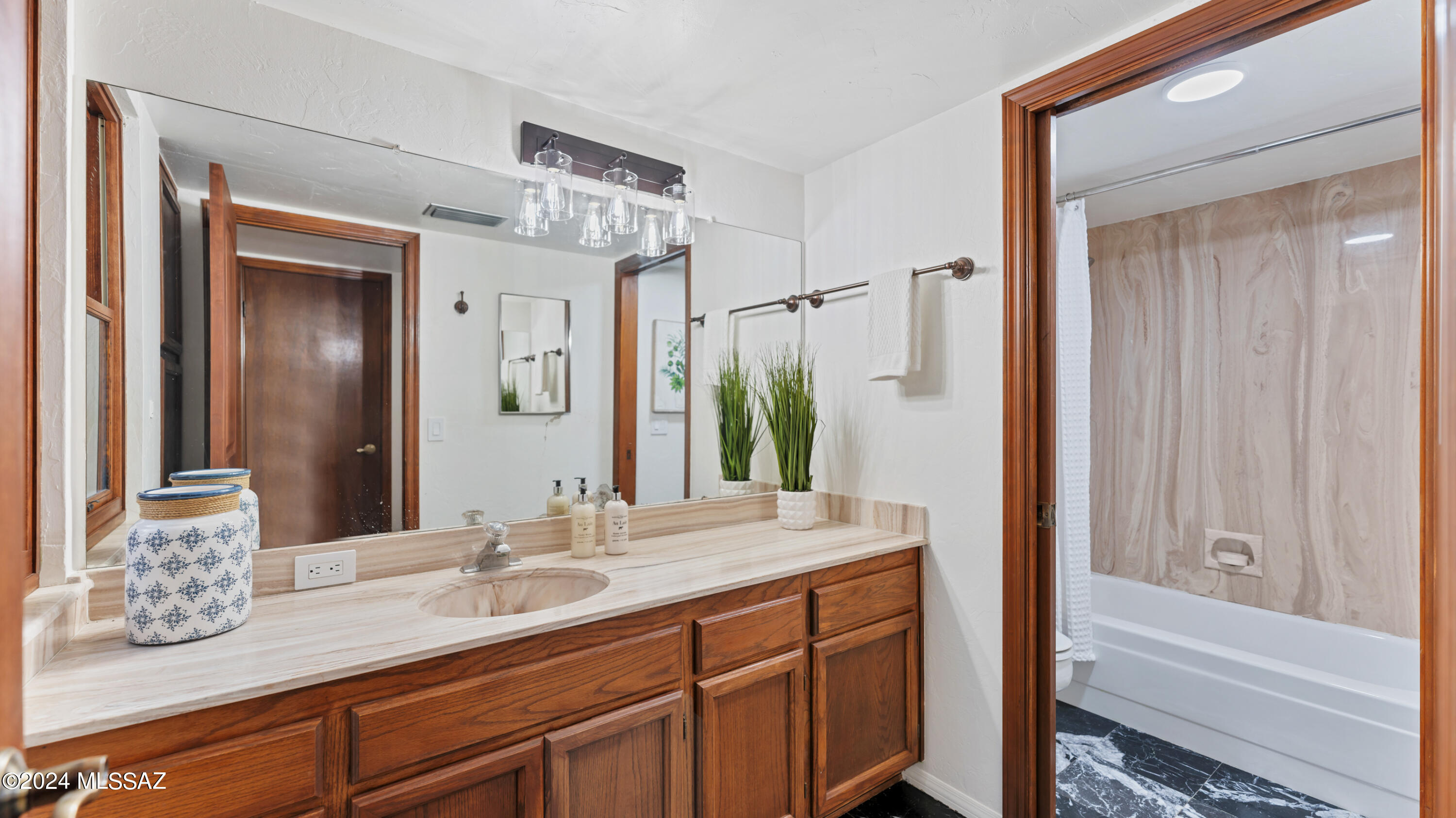 Miraflores Foothills Estates (1-35) - Residential