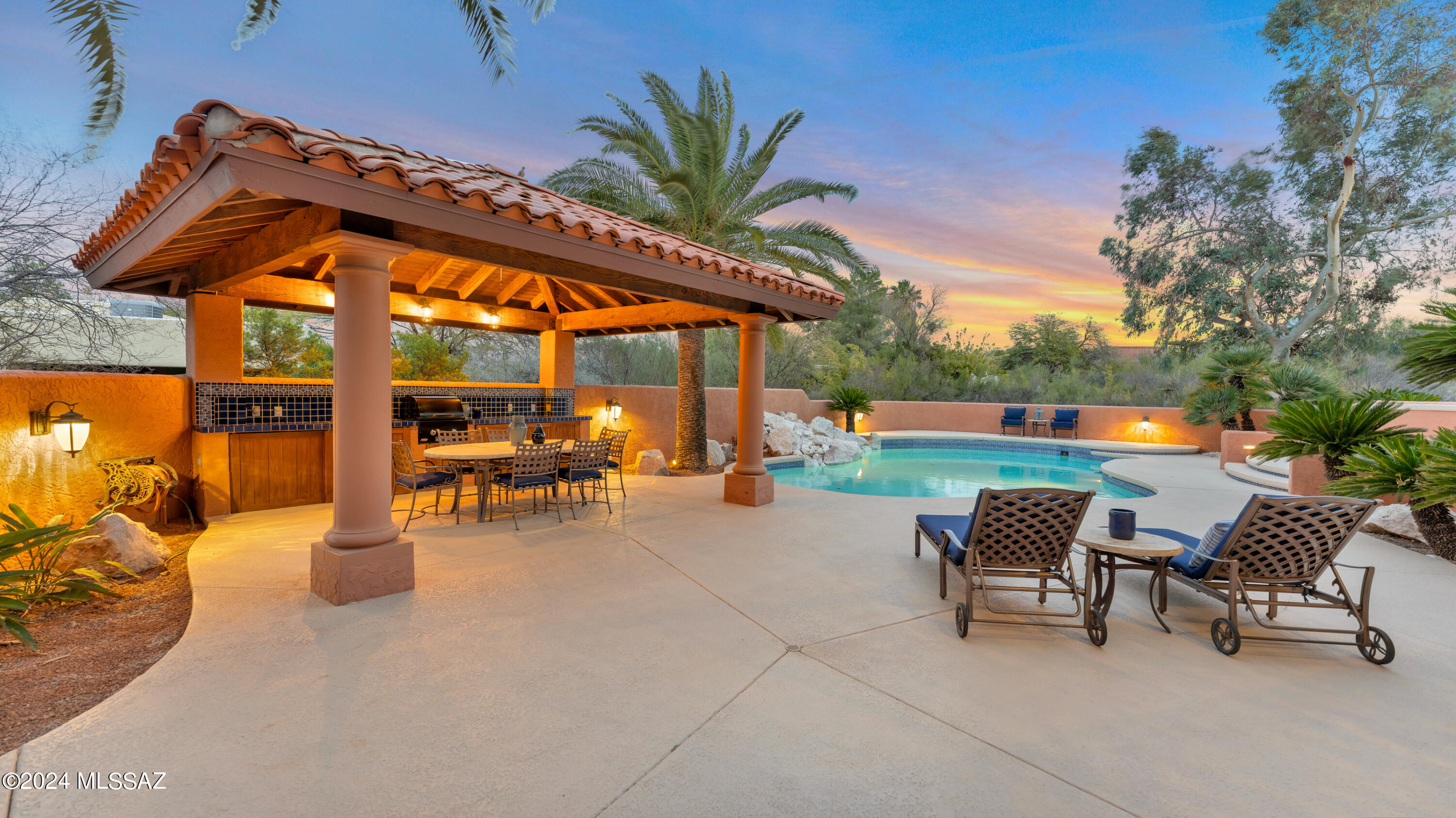 Miraflores Foothills Estates (1-35) - Residential