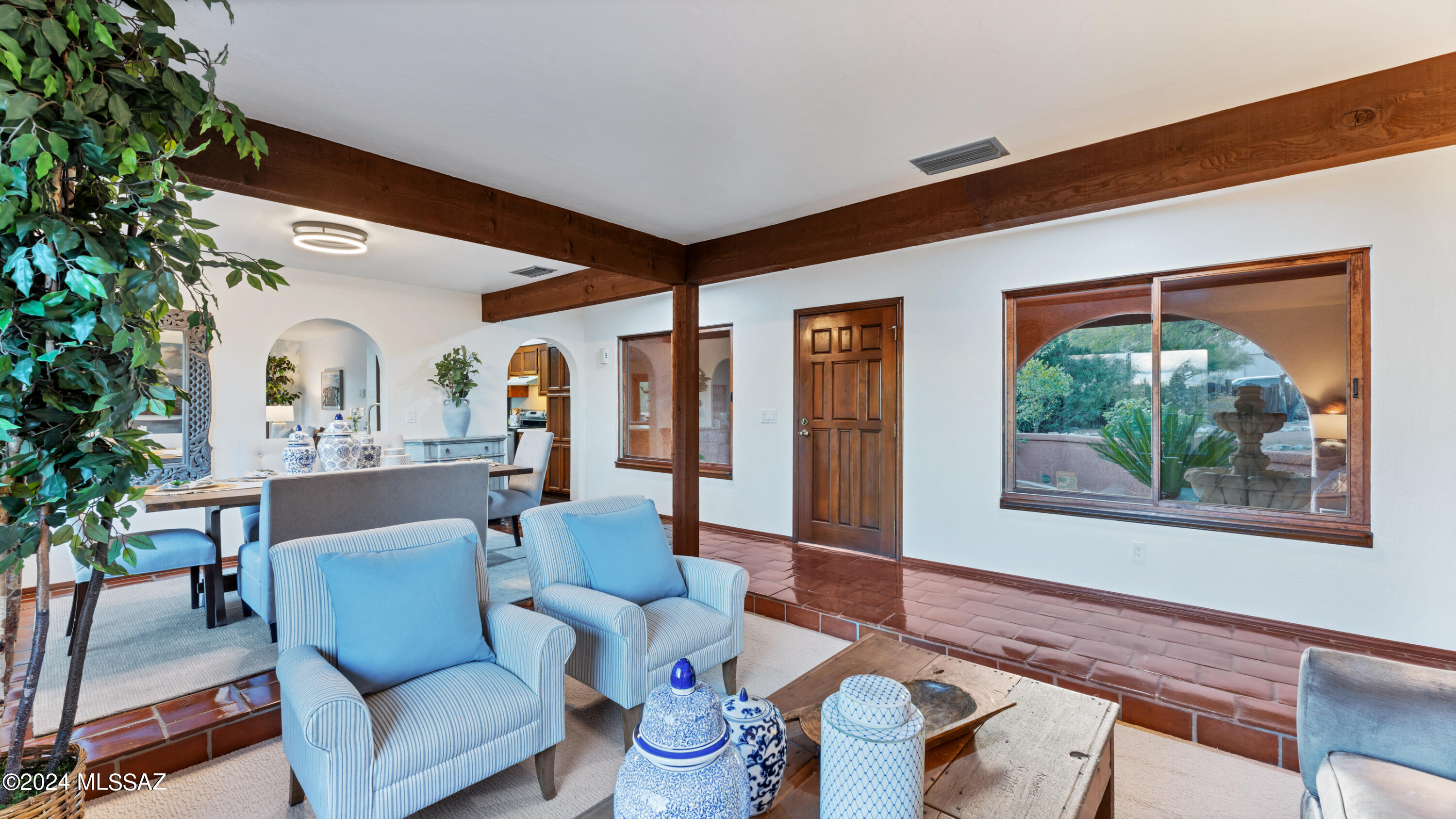 Miraflores Foothills Estates (1-35) - Residential
