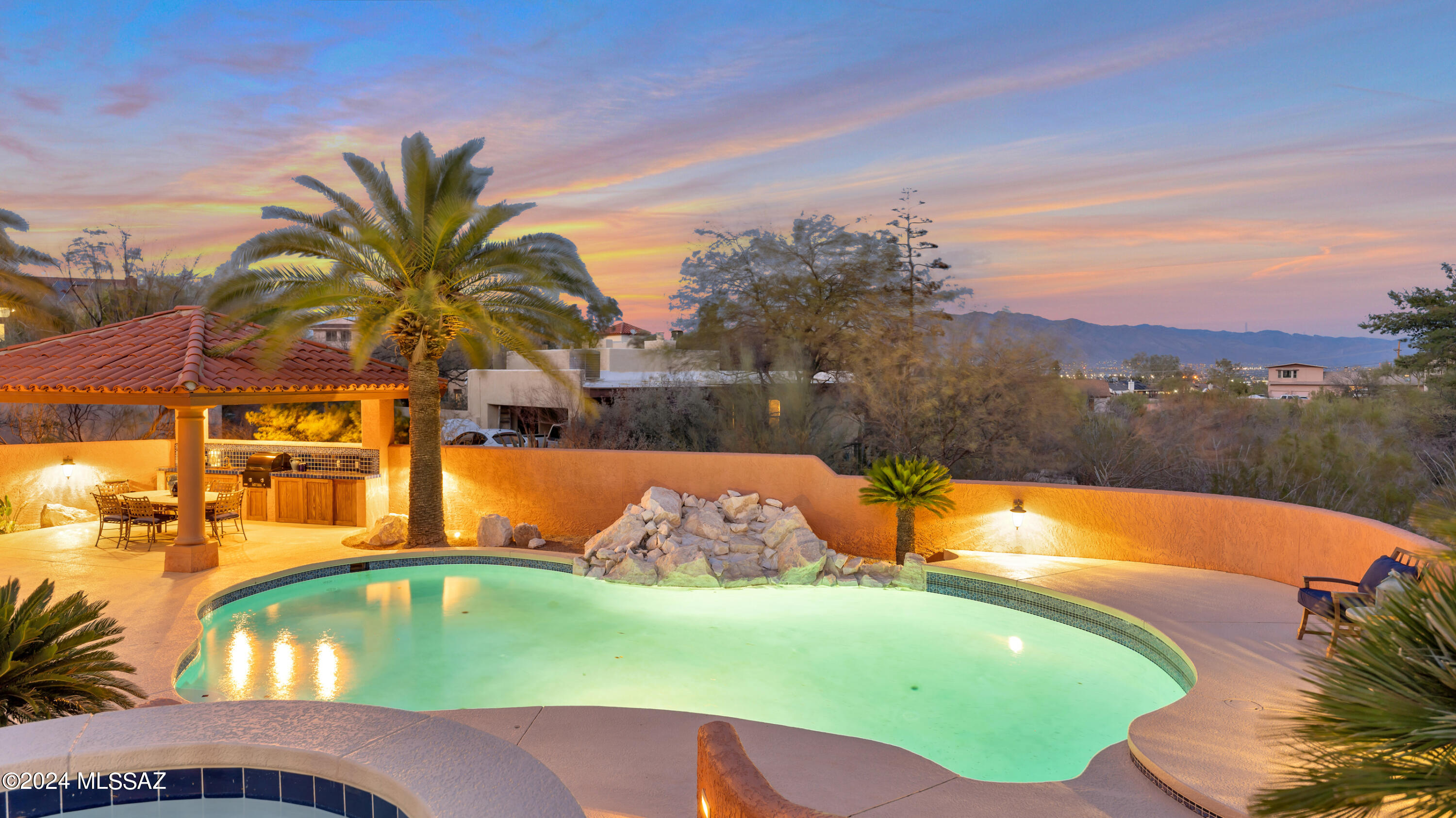 Miraflores Foothills Estates (1-35) - Residential