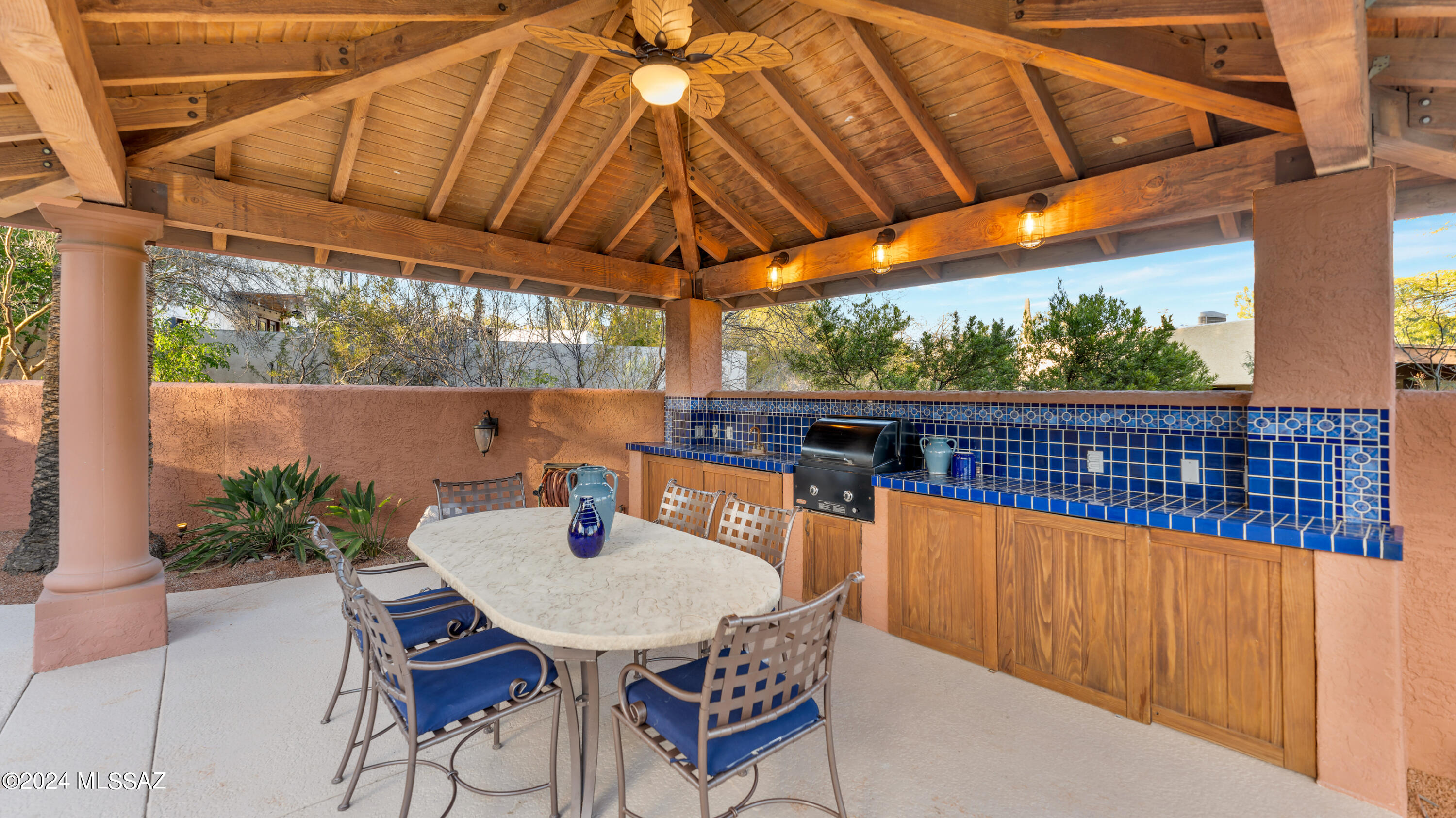 Miraflores Foothills Estates (1-35) - Residential