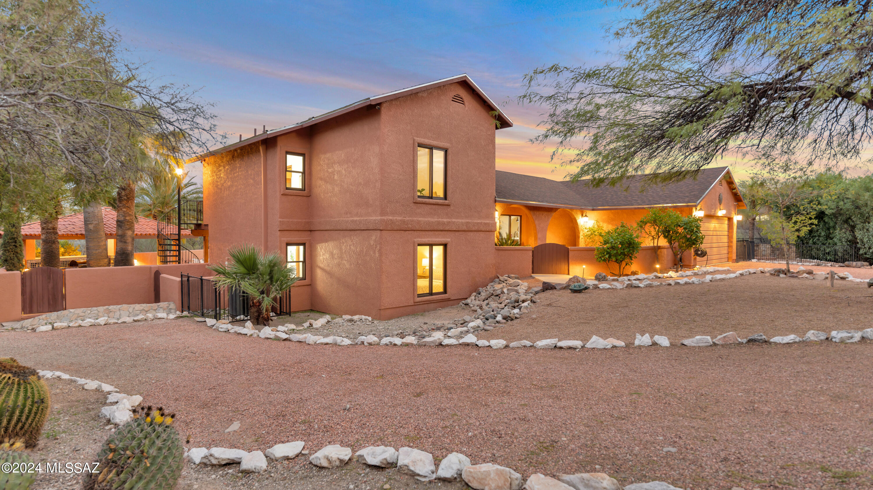Miraflores Foothills Estates (1-35) - Residential
