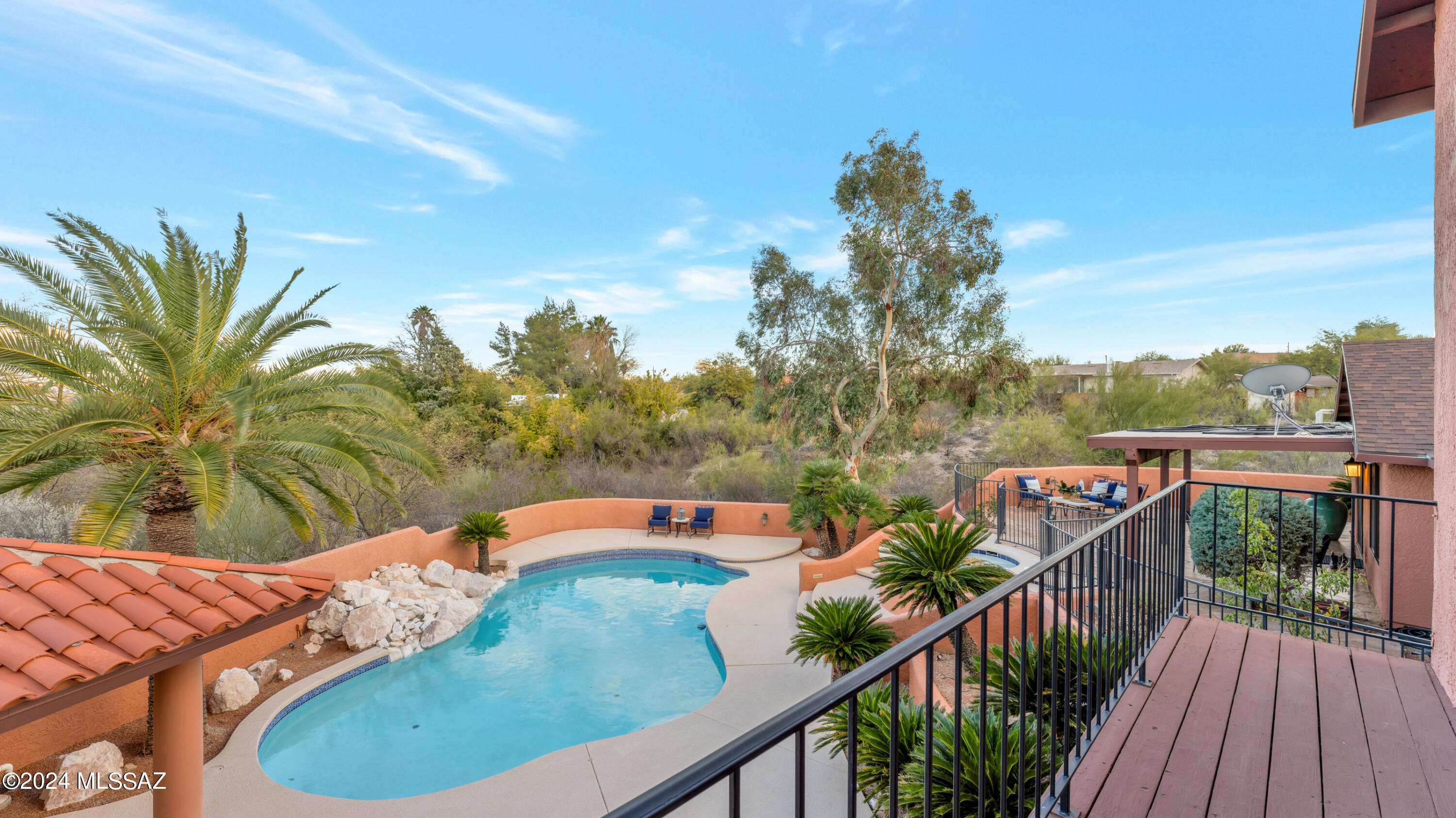 Miraflores Foothills Estates (1-35) - Residential