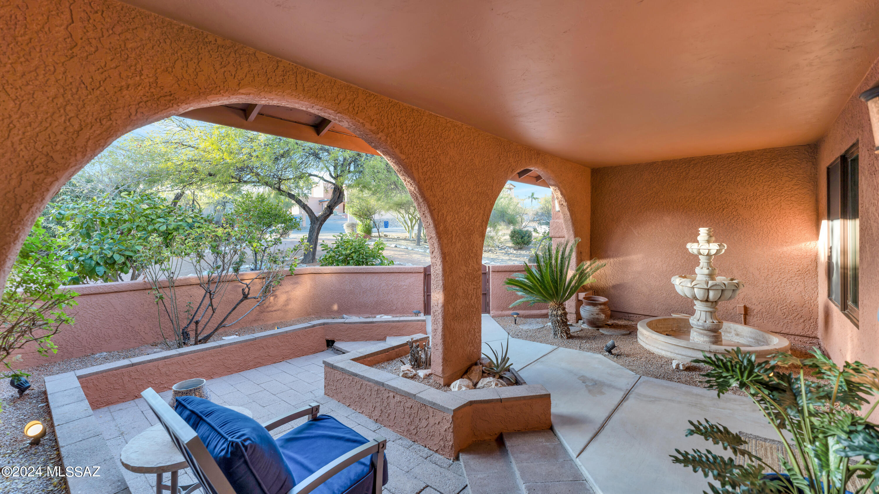 Miraflores Foothills Estates (1-35) - Residential