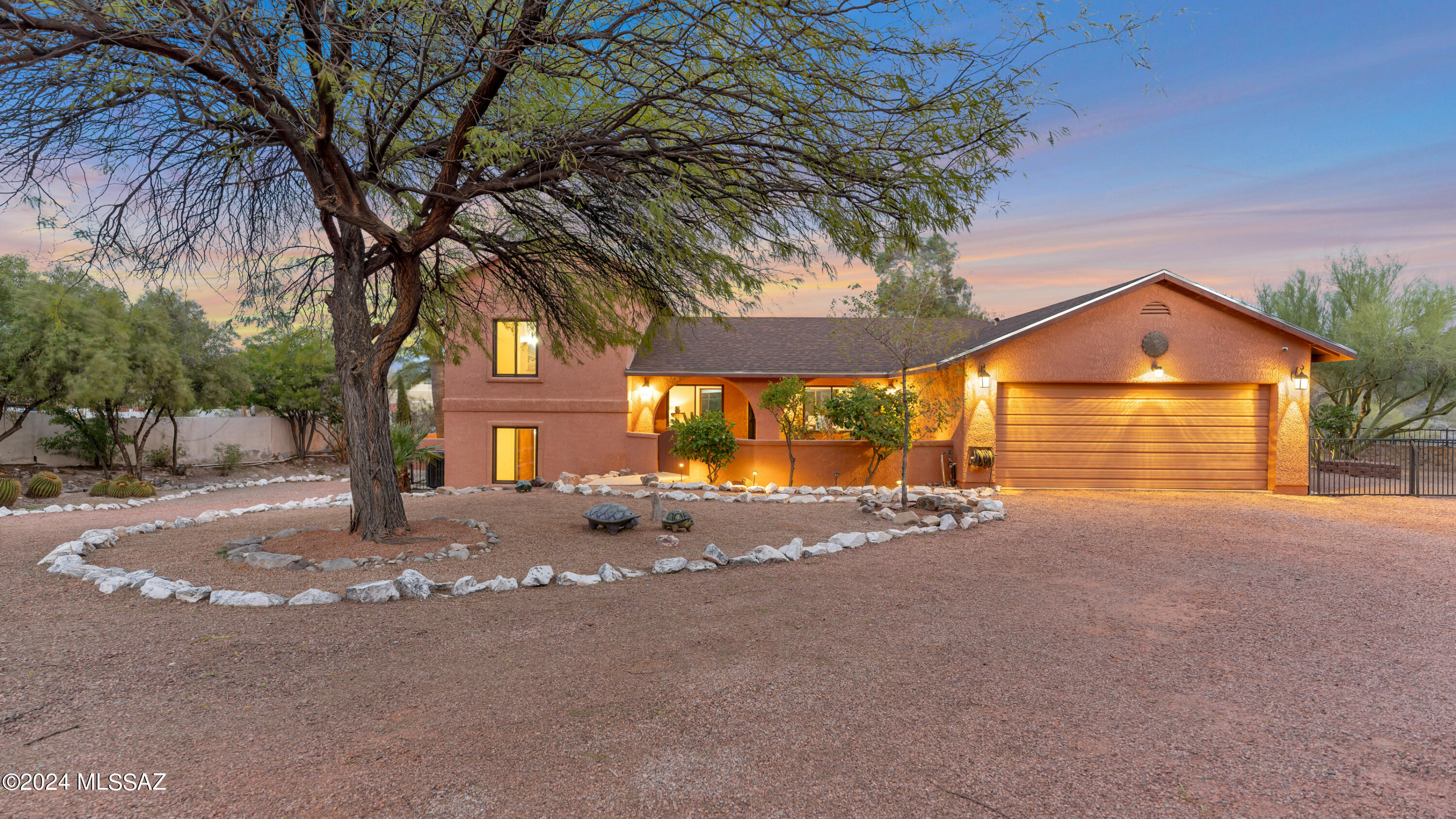 Miraflores Foothills Estates (1-35) - Residential