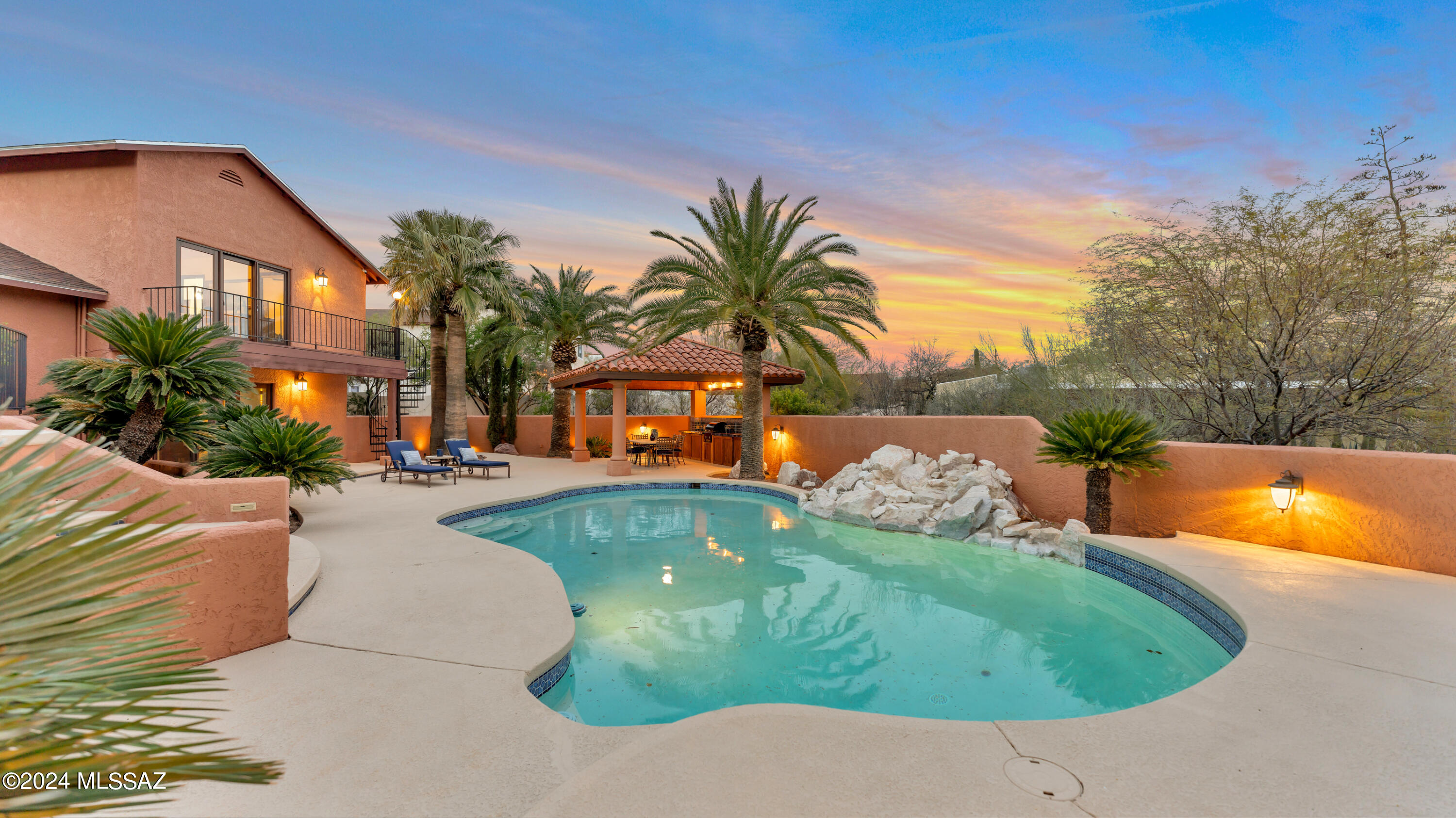 Miraflores Foothills Estates (1-35) - Residential