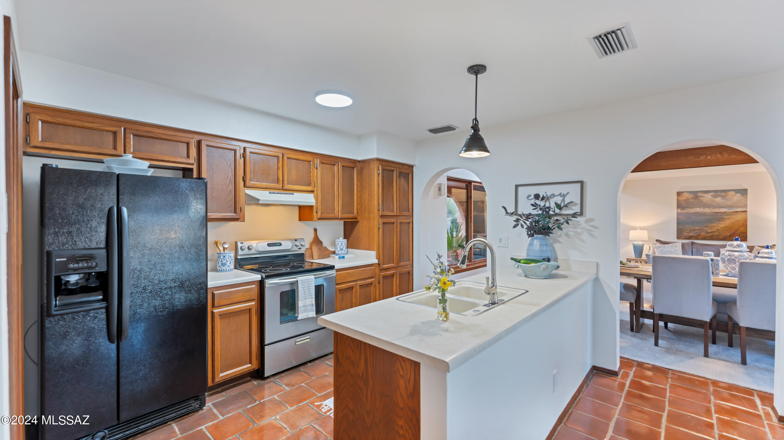 Miraflores Foothills Estates (1-35) - Residential