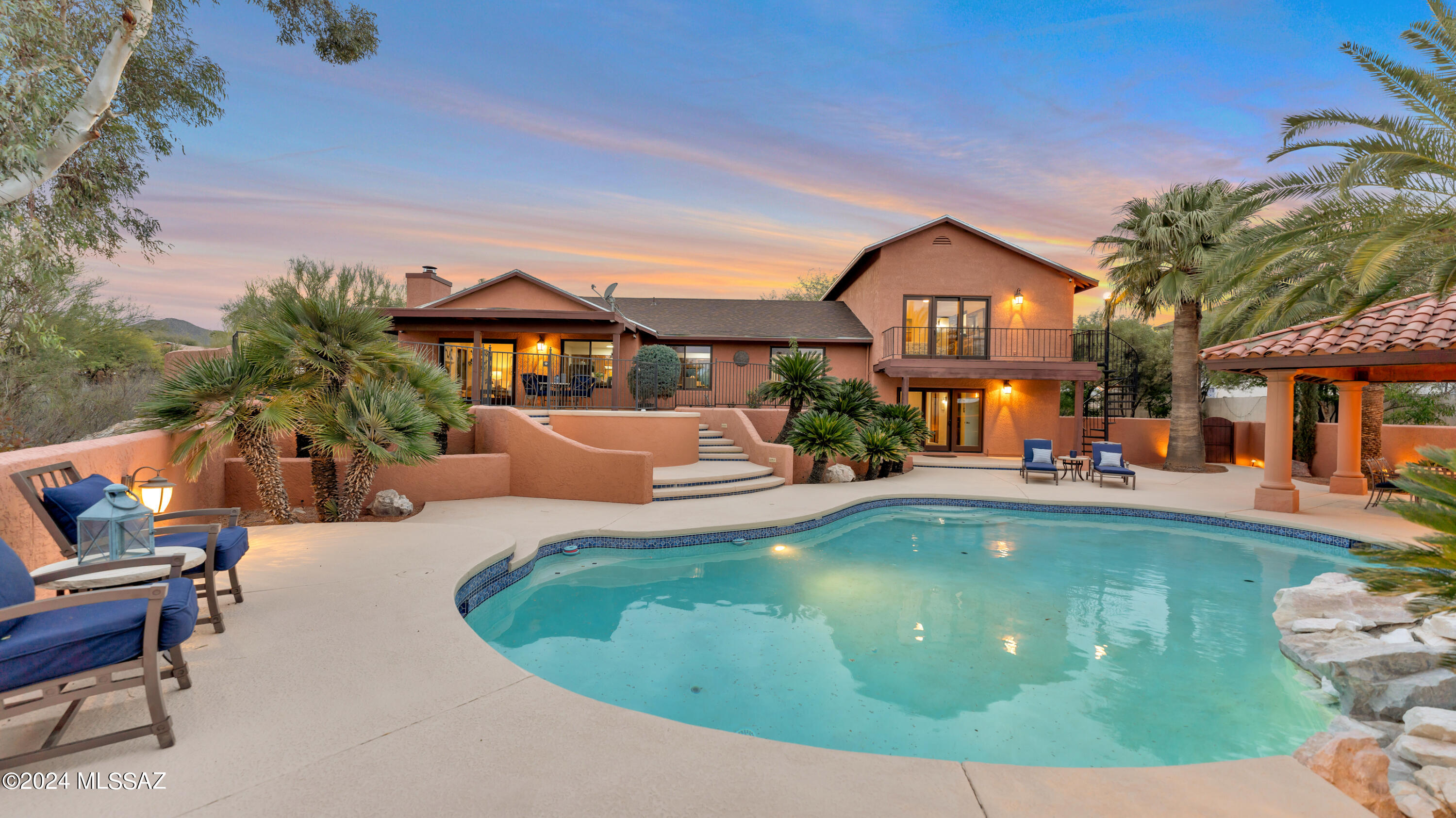 Miraflores Foothills Estates (1-35) - Residential
