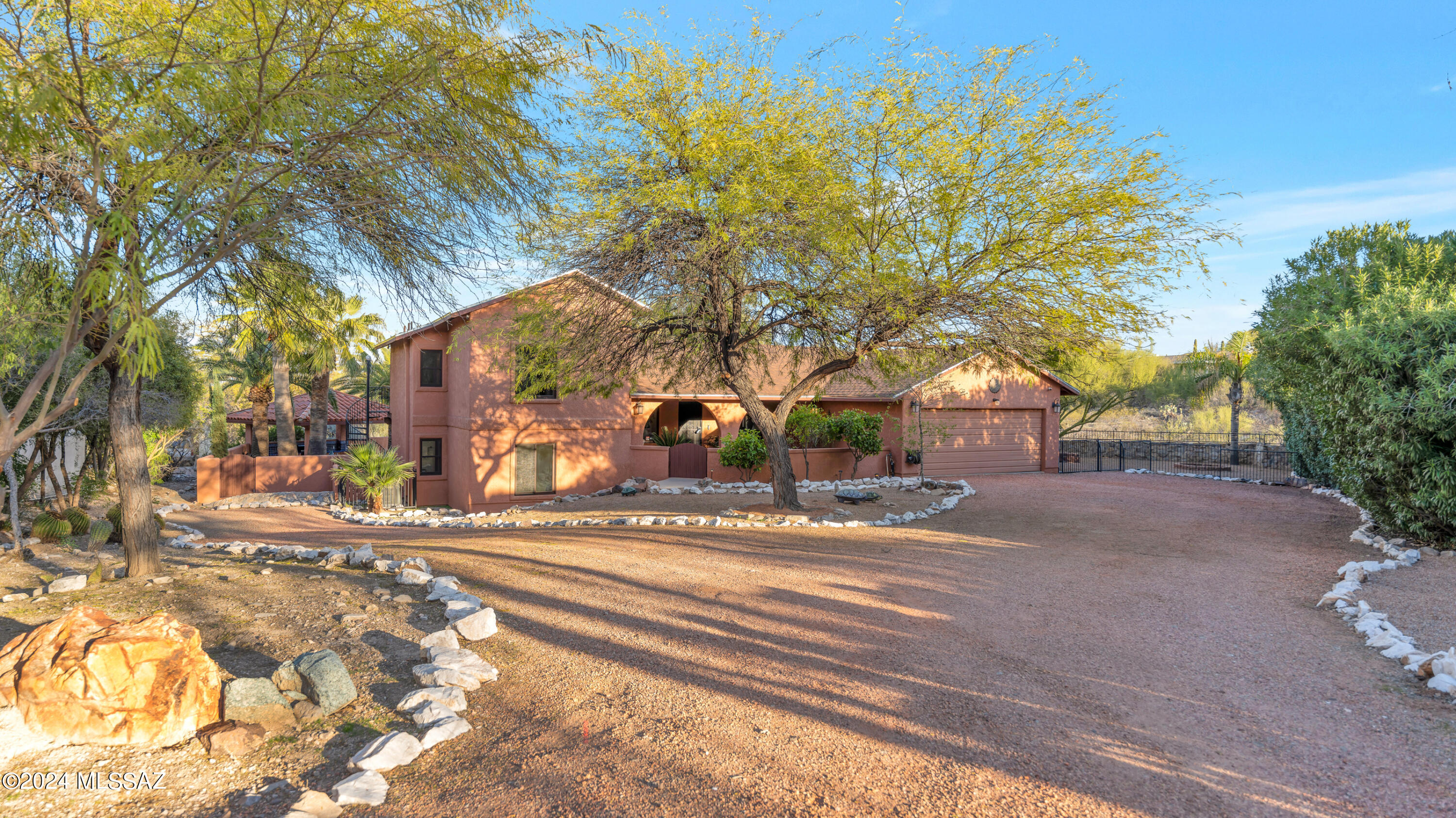 Miraflores Foothills Estates (1-35) - Residential