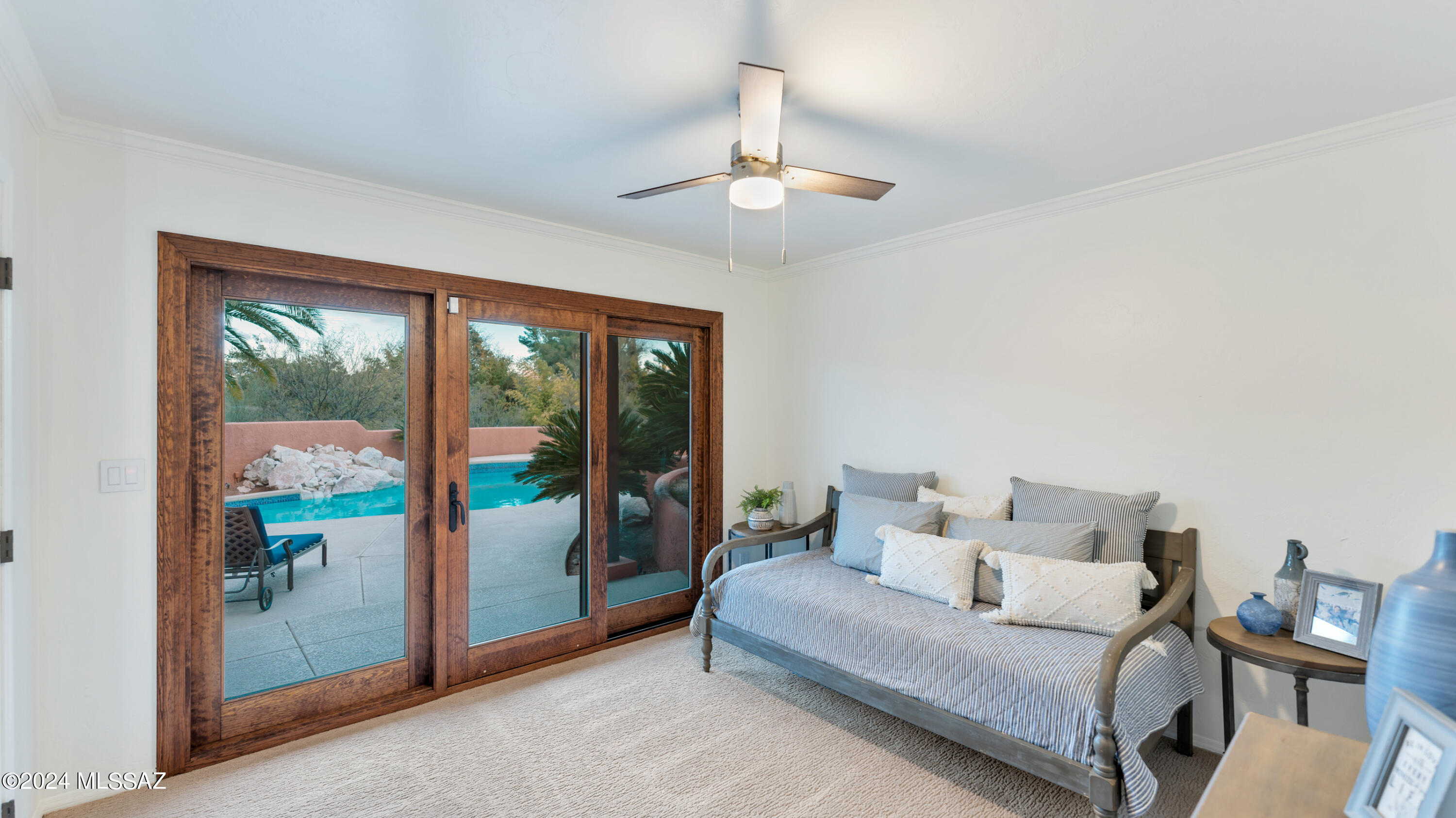 Miraflores Foothills Estates (1-35) - Residential