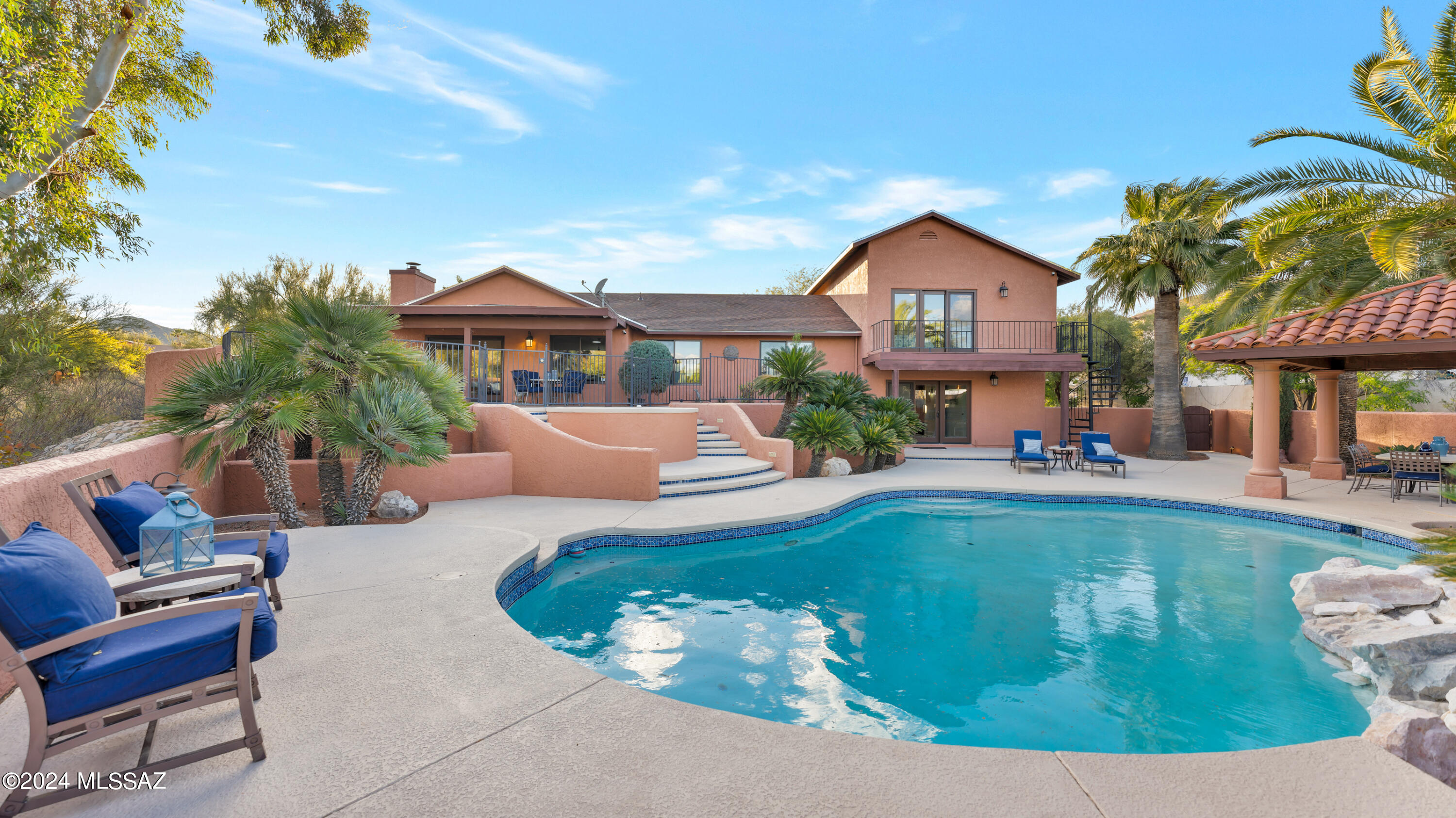 Miraflores Foothills Estates (1-35) - Residential