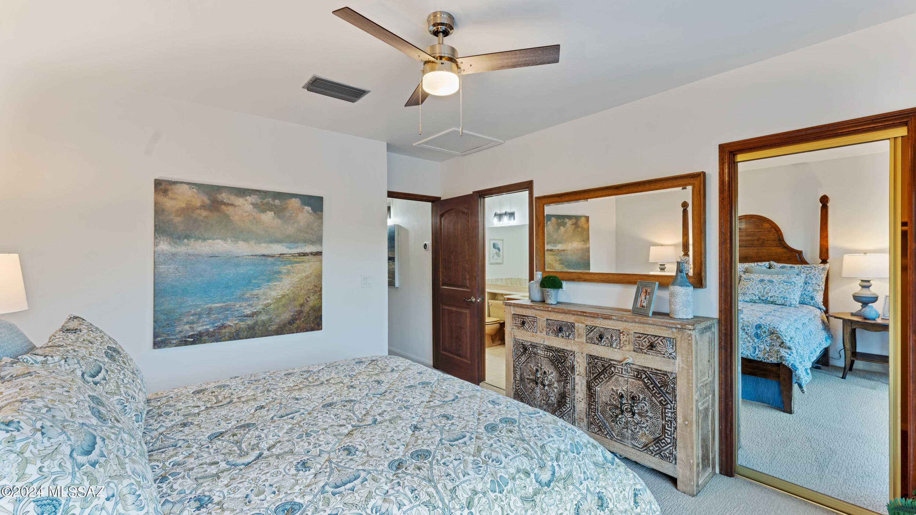 Miraflores Foothills Estates (1-35) - Residential