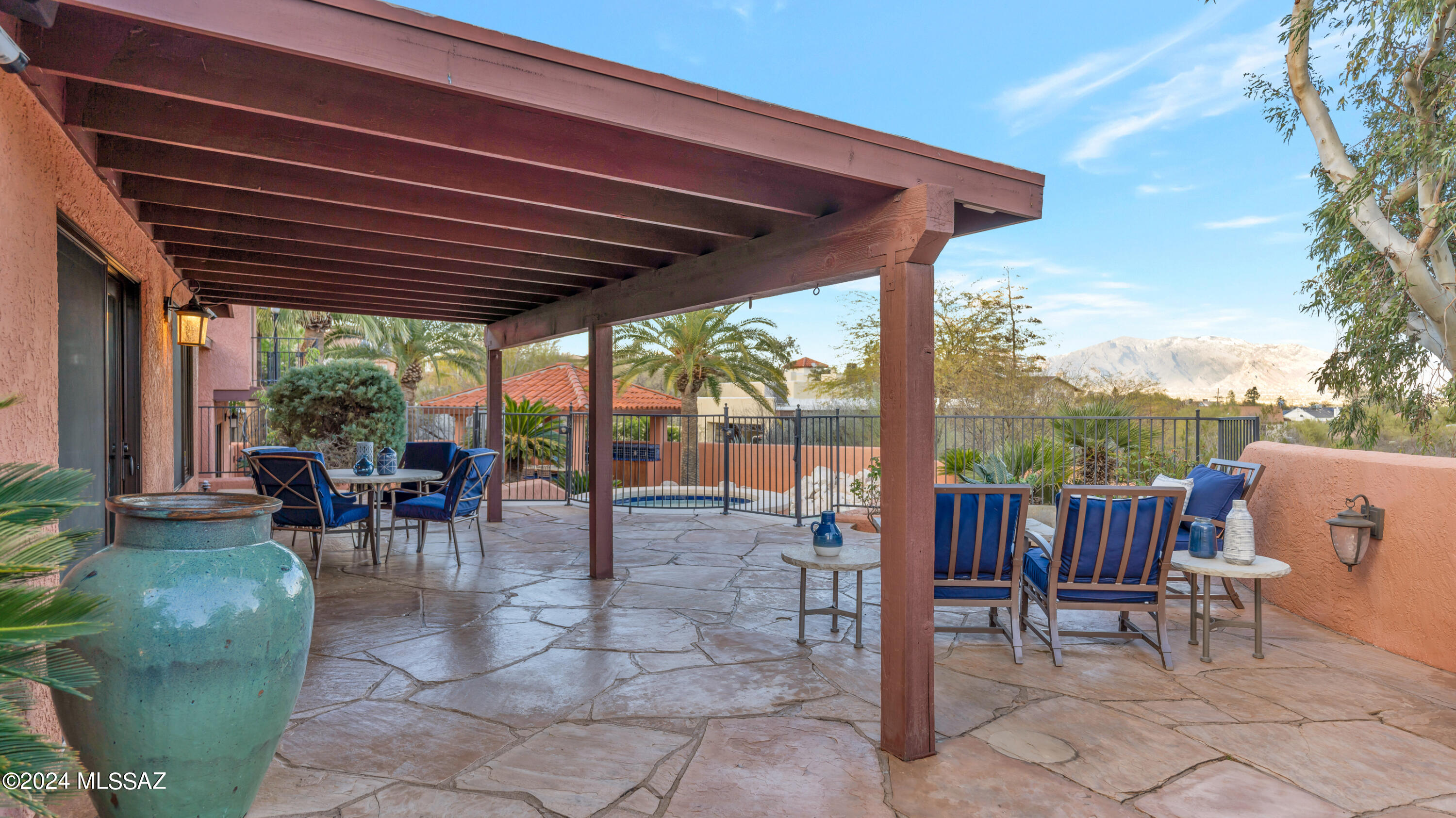 Miraflores Foothills Estates (1-35) - Residential