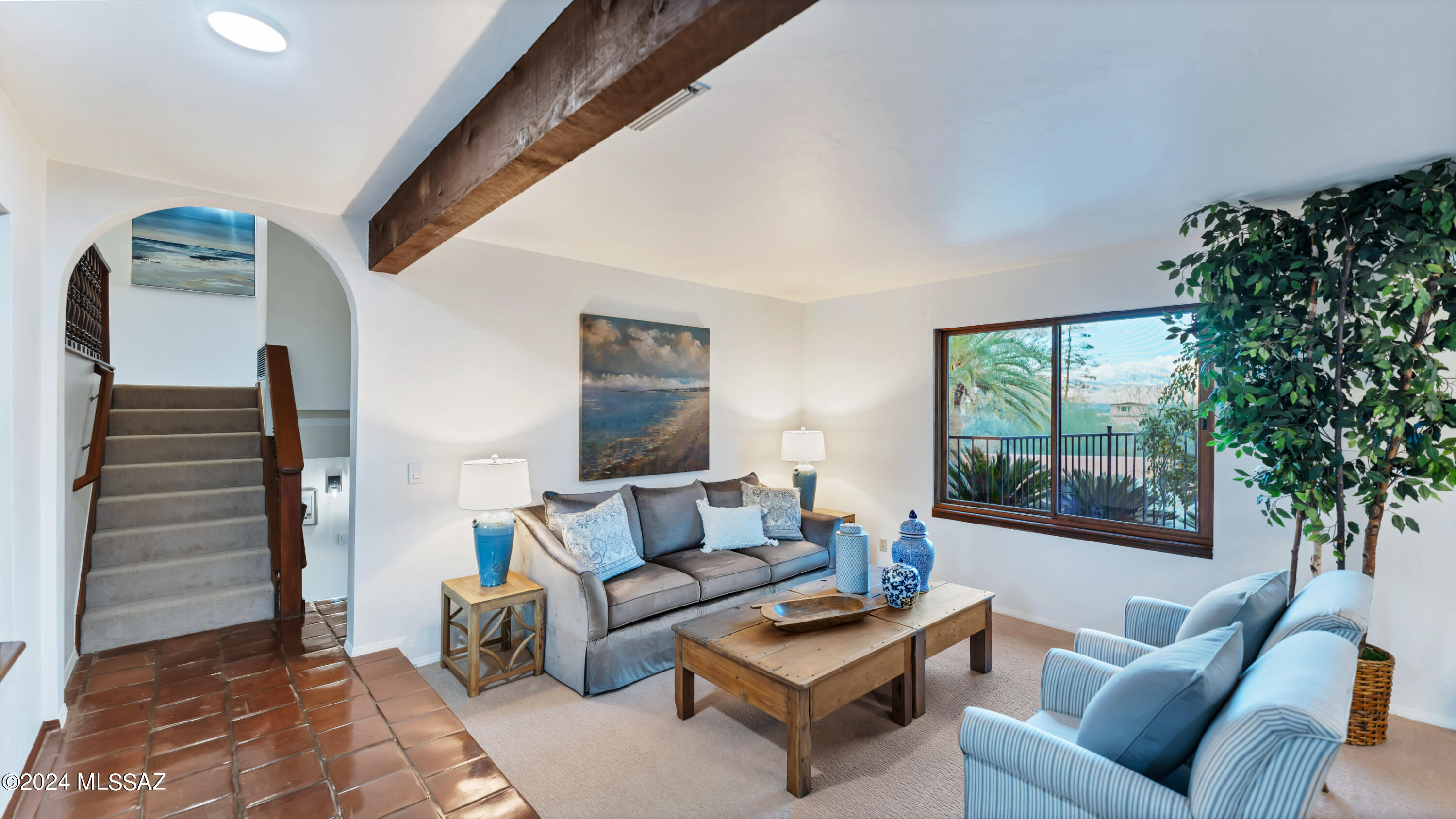 Miraflores Foothills Estates (1-35) - Residential
