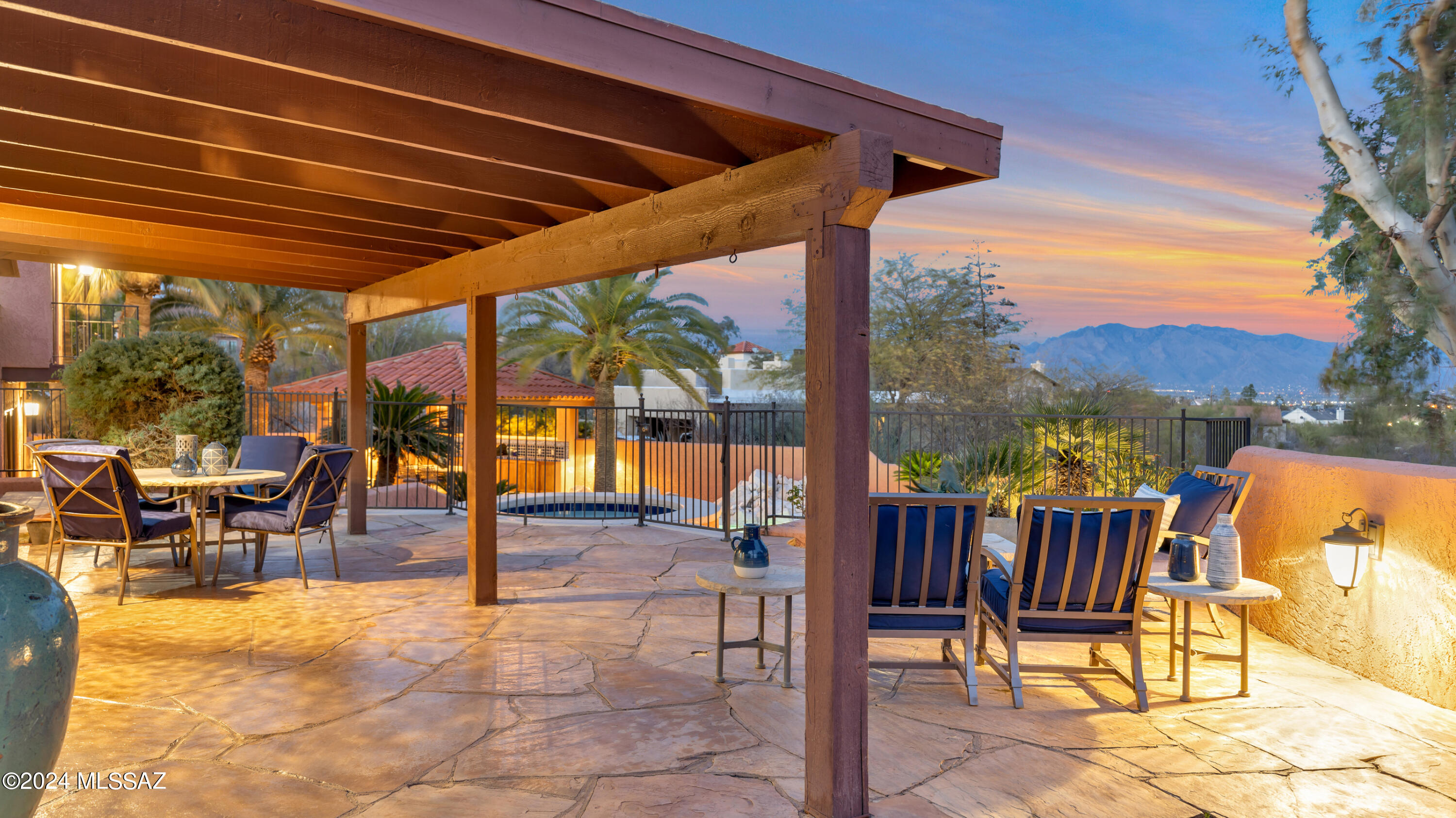 Miraflores Foothills Estates (1-35) - Residential