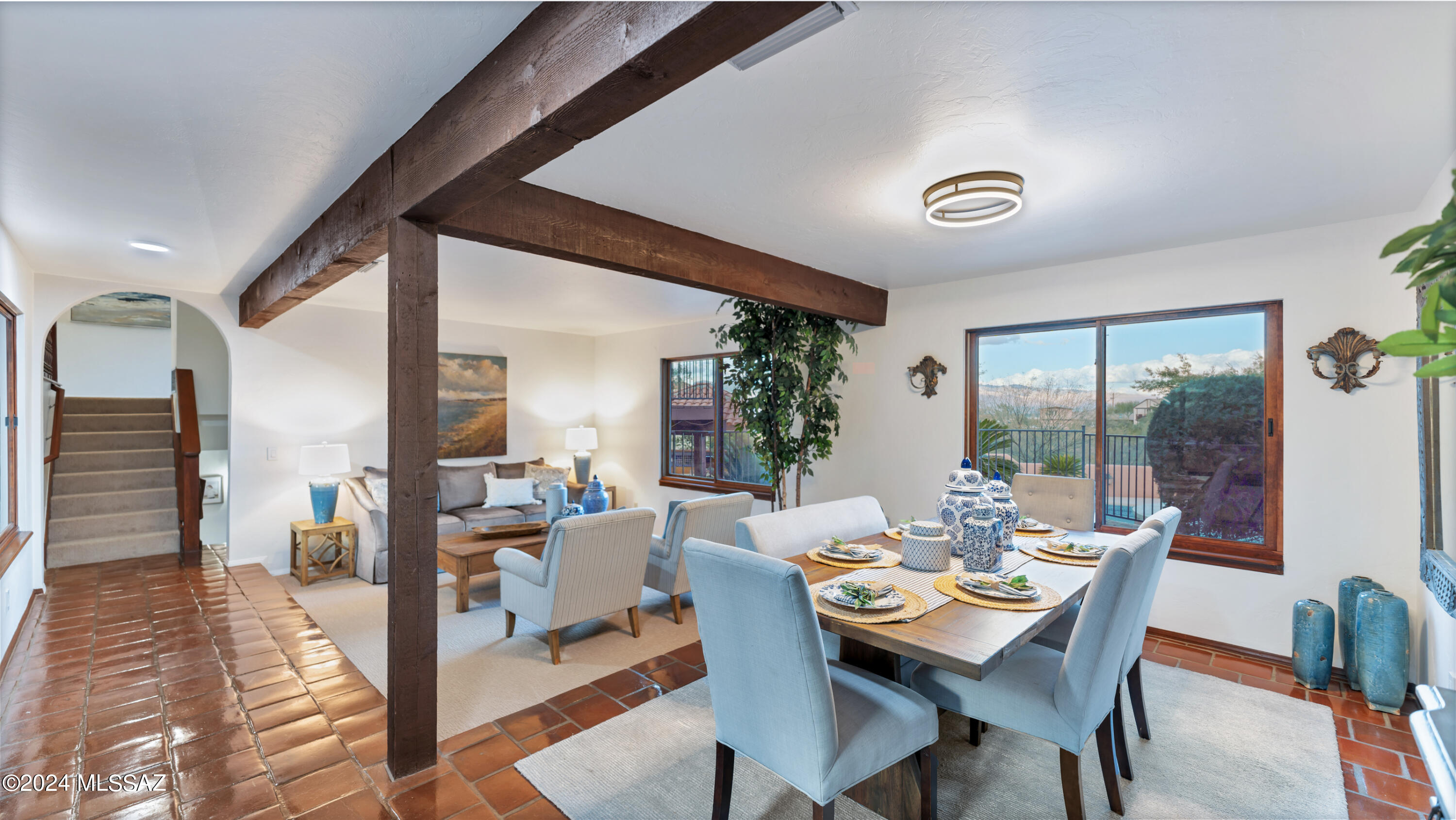 Miraflores Foothills Estates (1-35) - Residential