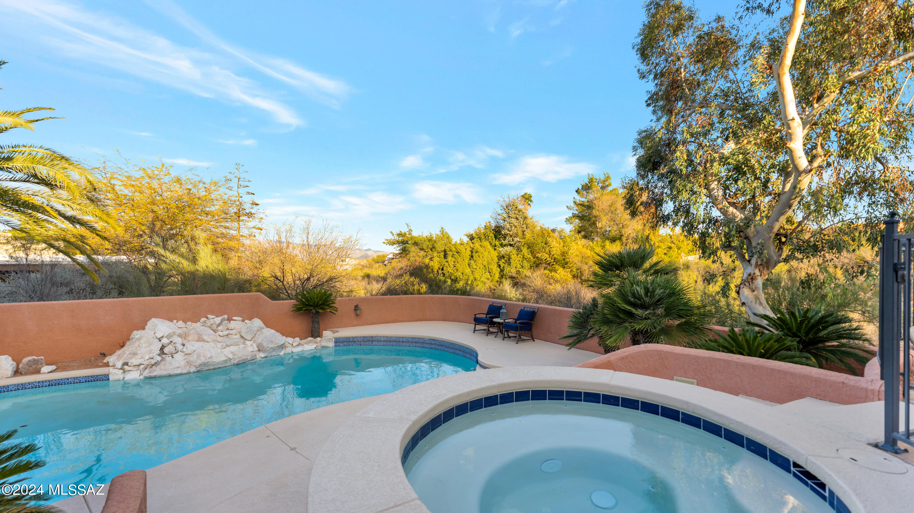 Miraflores Foothills Estates (1-35) - Residential