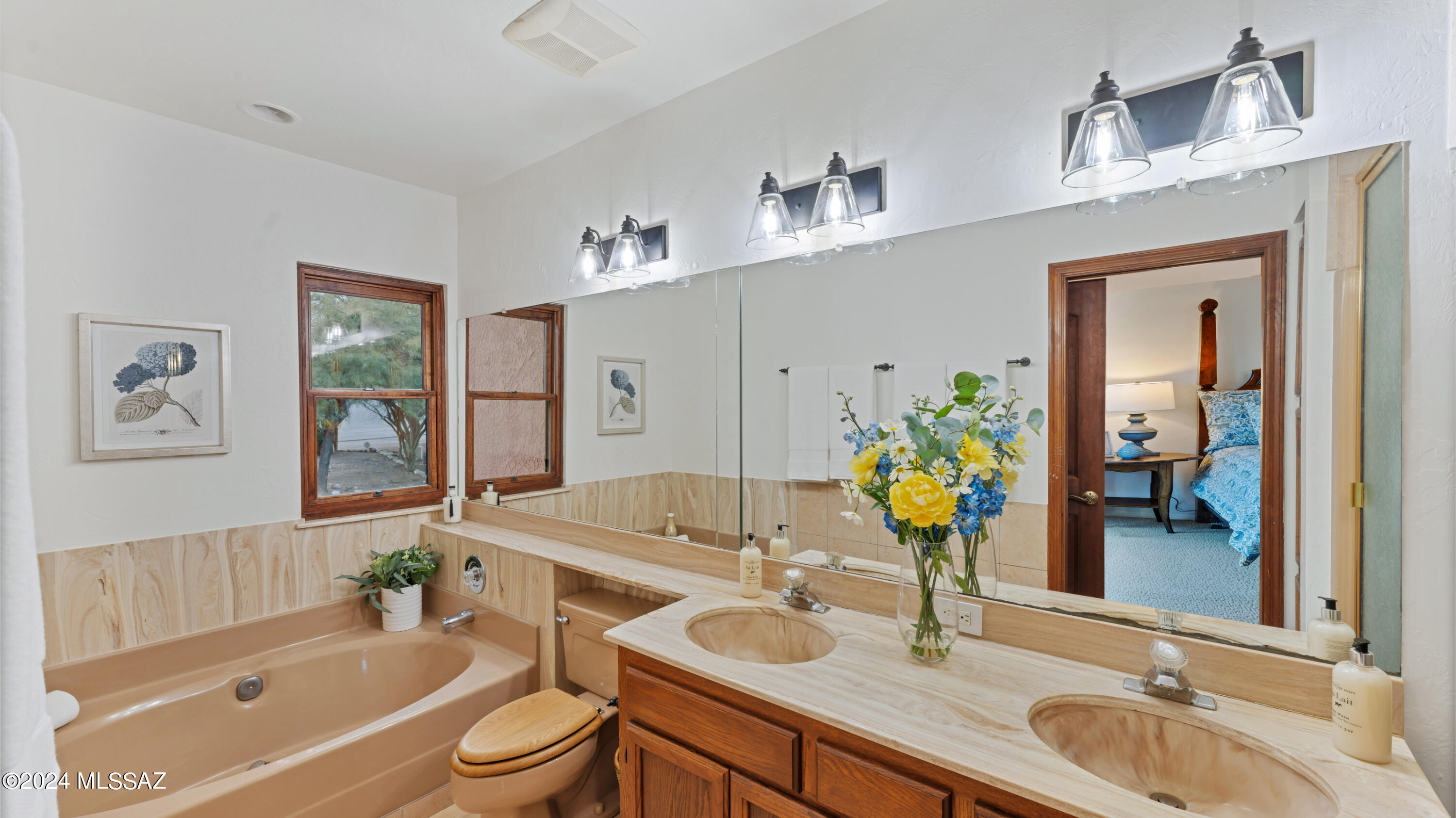 Miraflores Foothills Estates (1-35) - Residential
