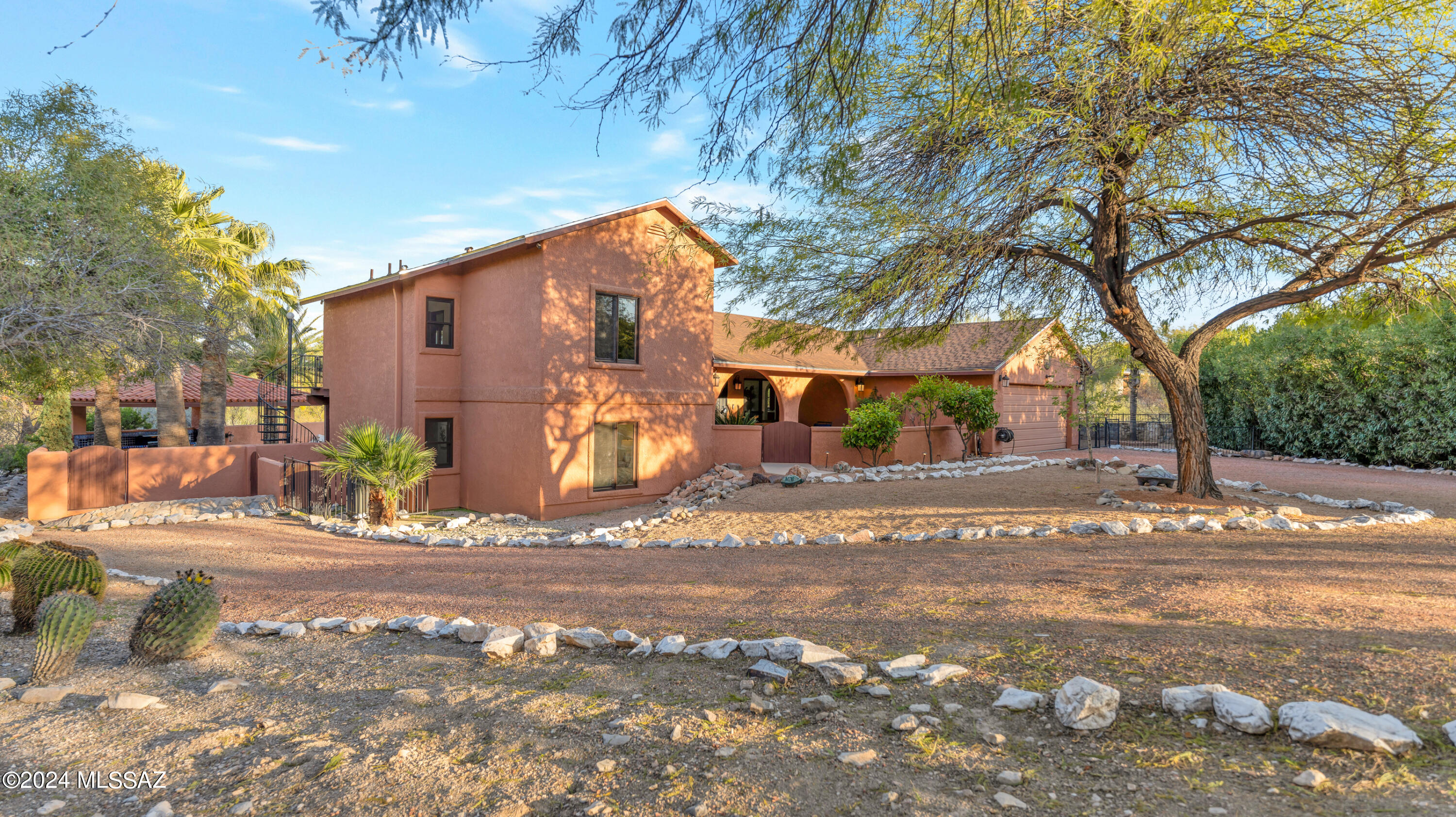 Miraflores Foothills Estates (1-35) - Residential