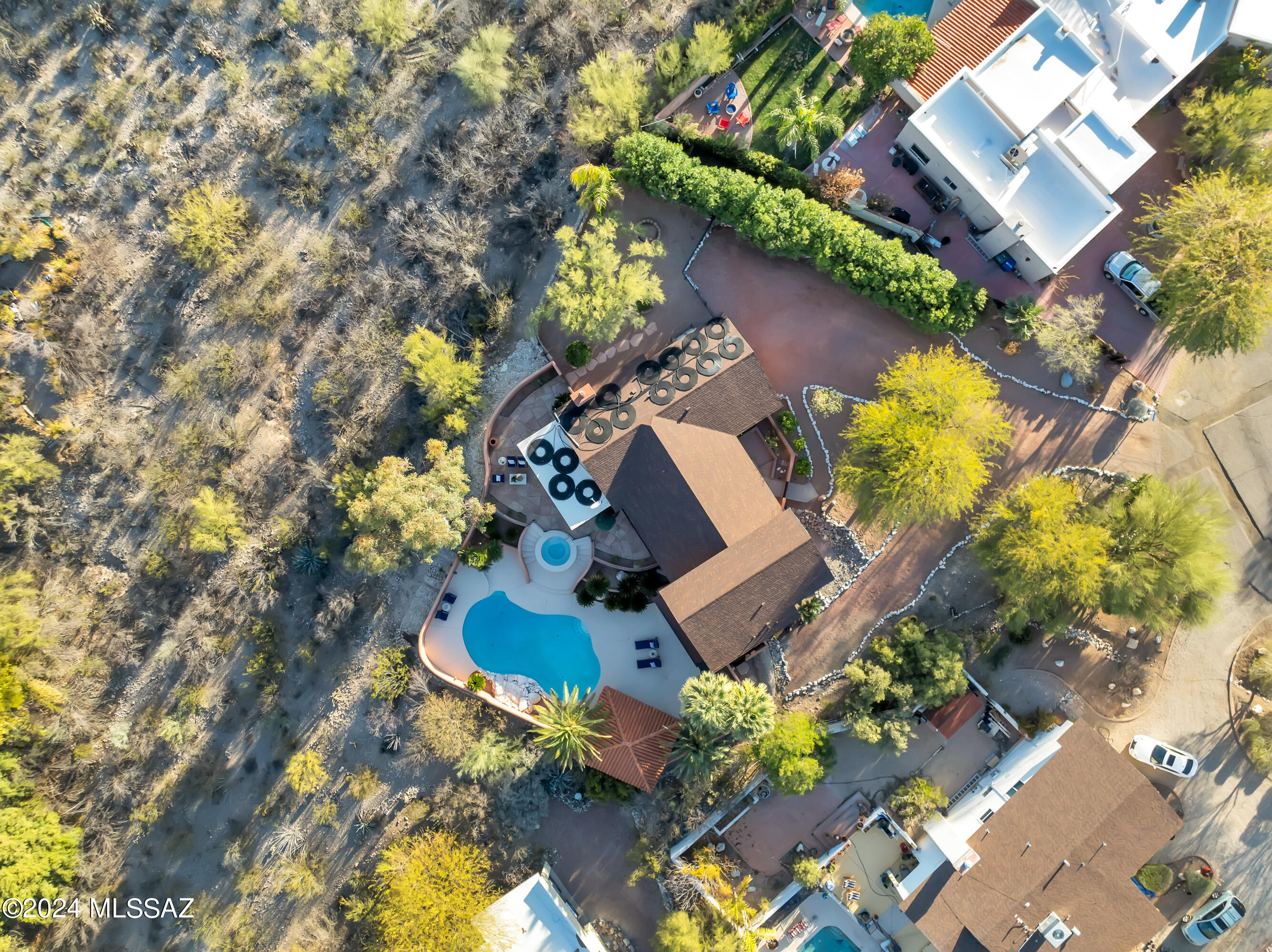 Miraflores Foothills Estates (1-35) - Residential