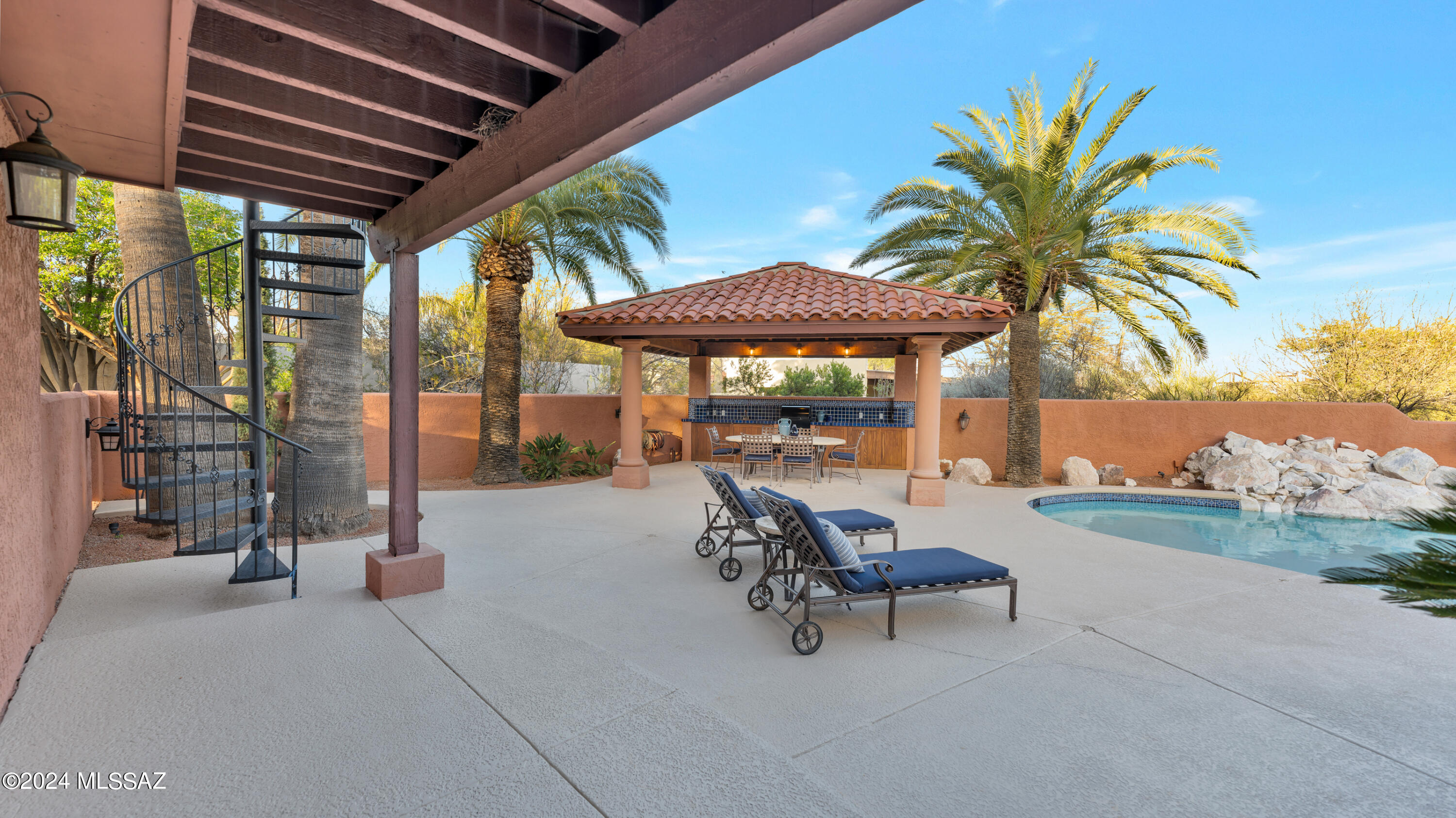 Miraflores Foothills Estates (1-35) - Residential