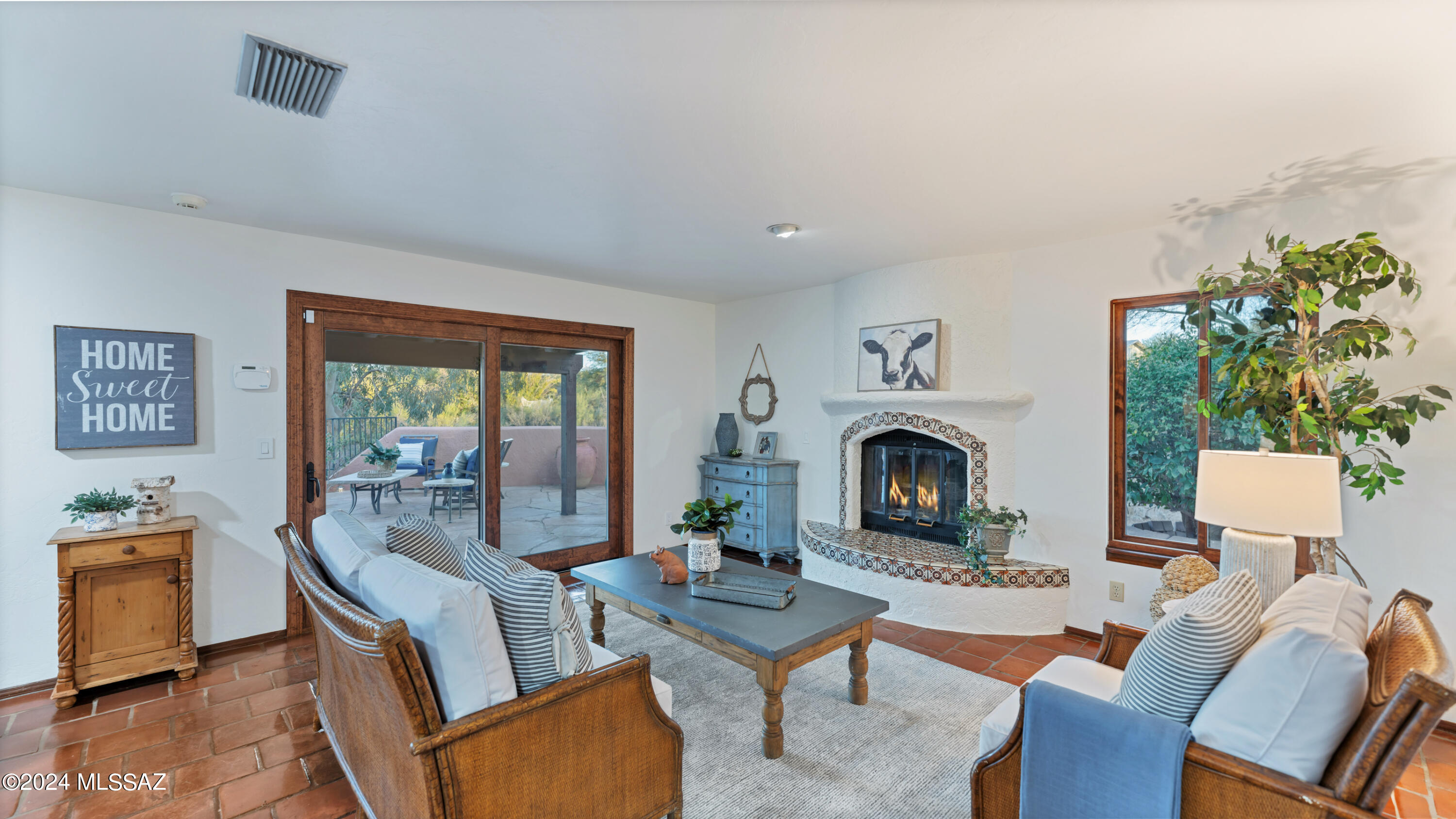 Miraflores Foothills Estates (1-35) - Residential