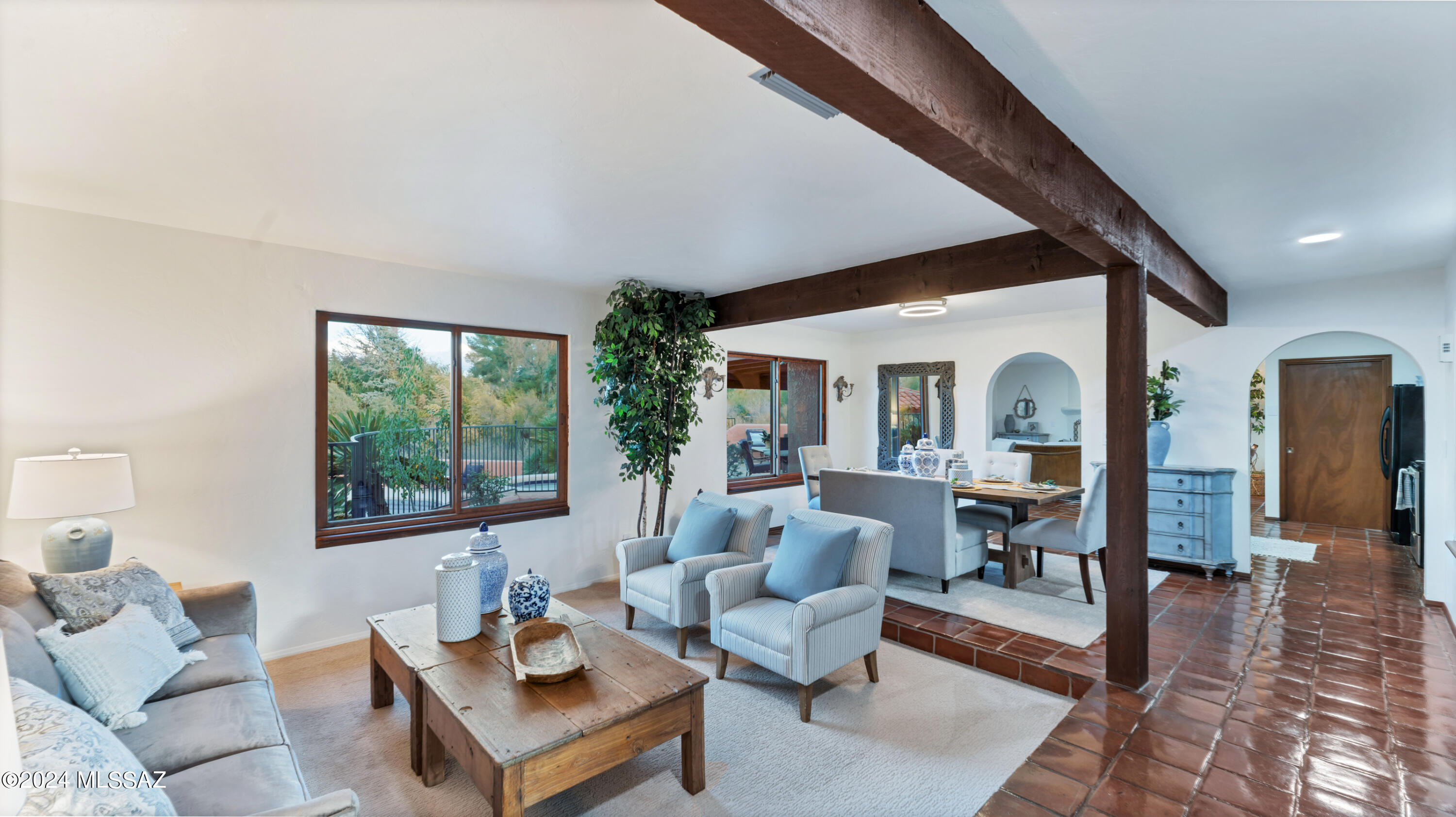 Miraflores Foothills Estates (1-35) - Residential