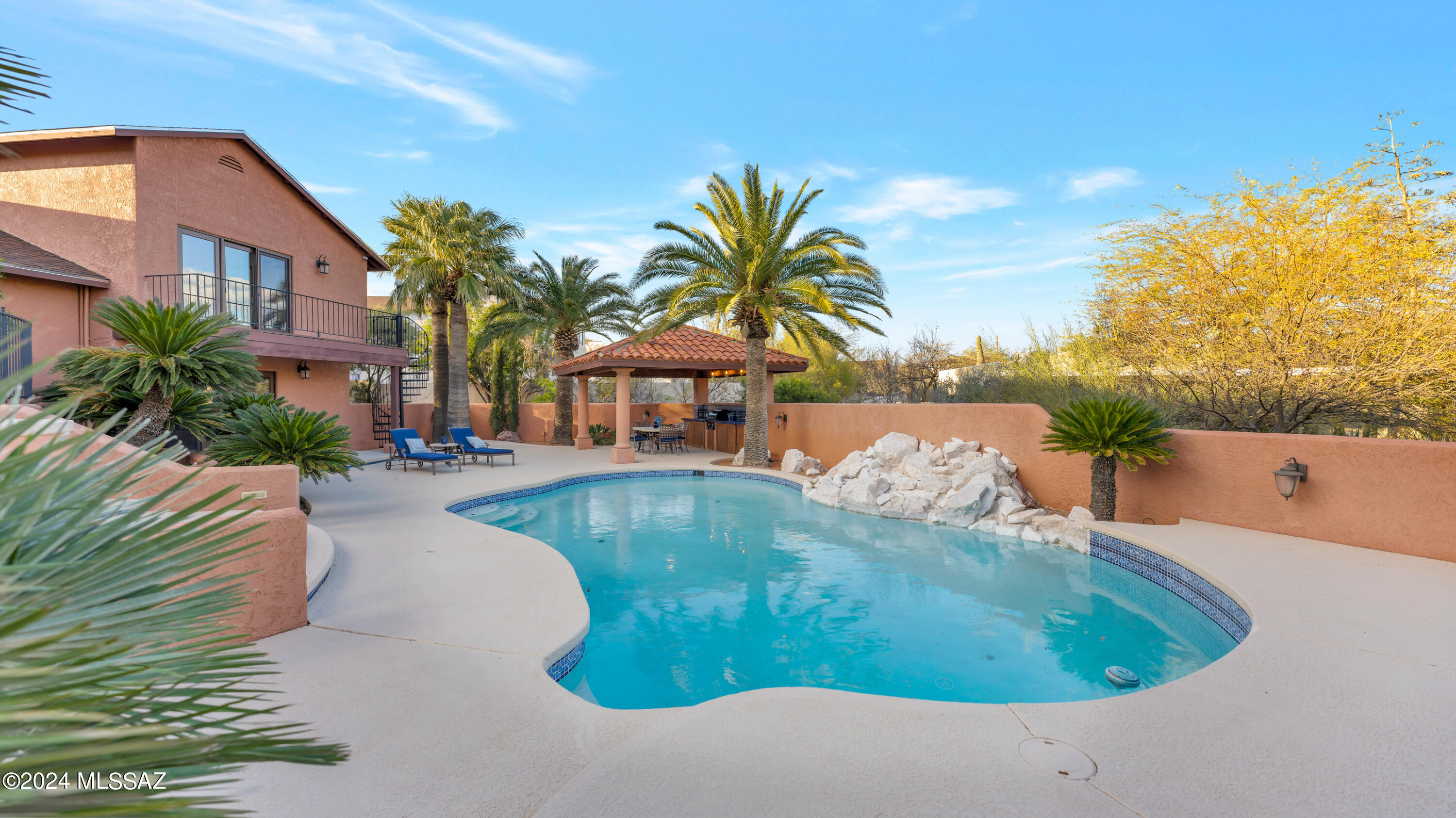 Miraflores Foothills Estates (1-35) - Residential