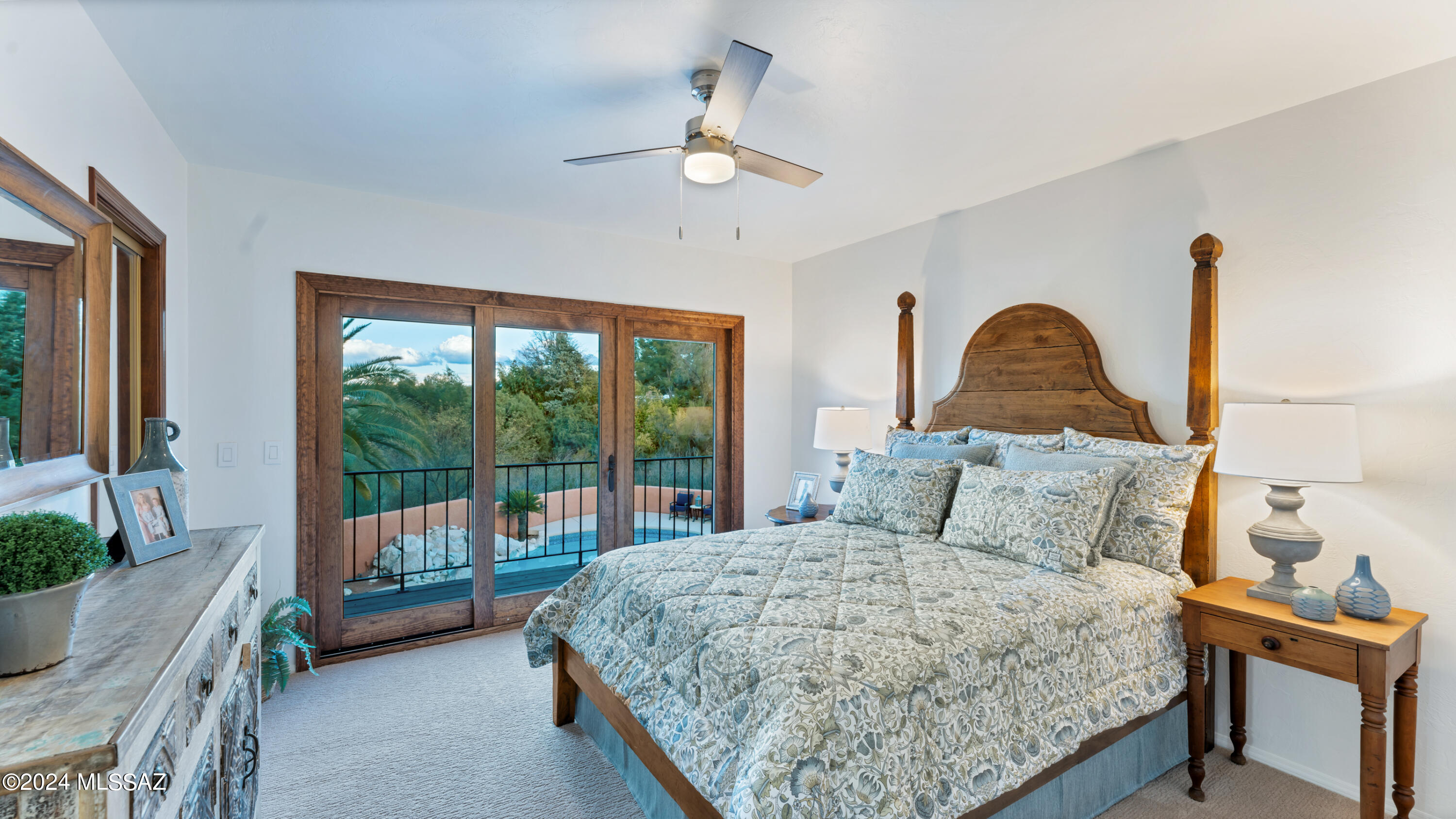 Miraflores Foothills Estates (1-35) - Residential