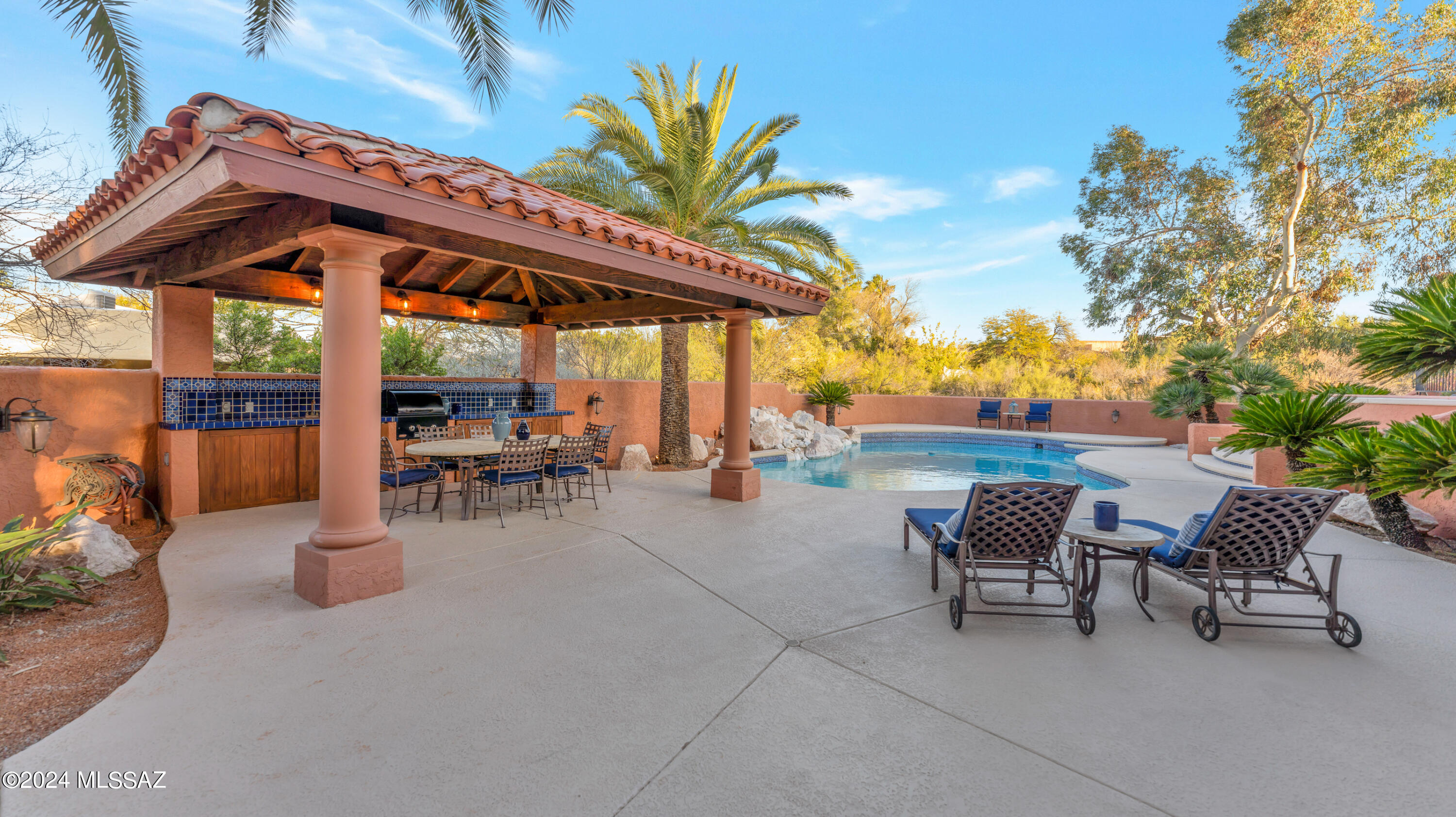 Miraflores Foothills Estates (1-35) - Residential