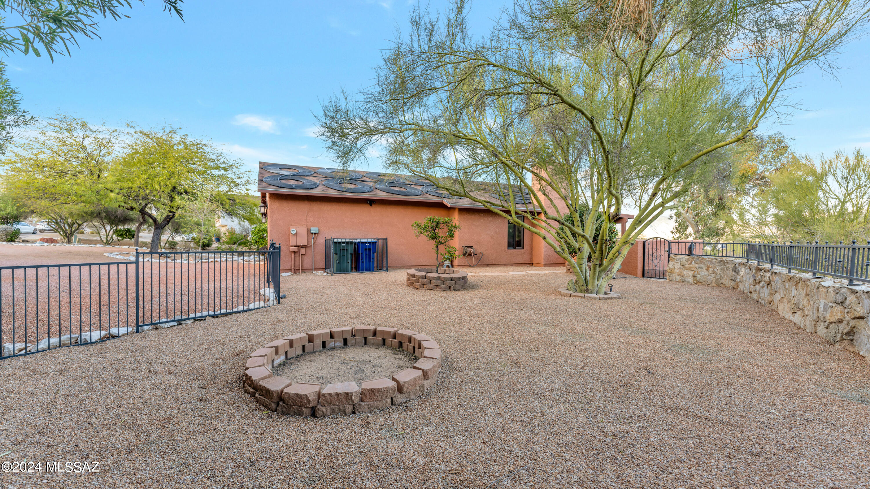 Miraflores Foothills Estates (1-35) - Residential